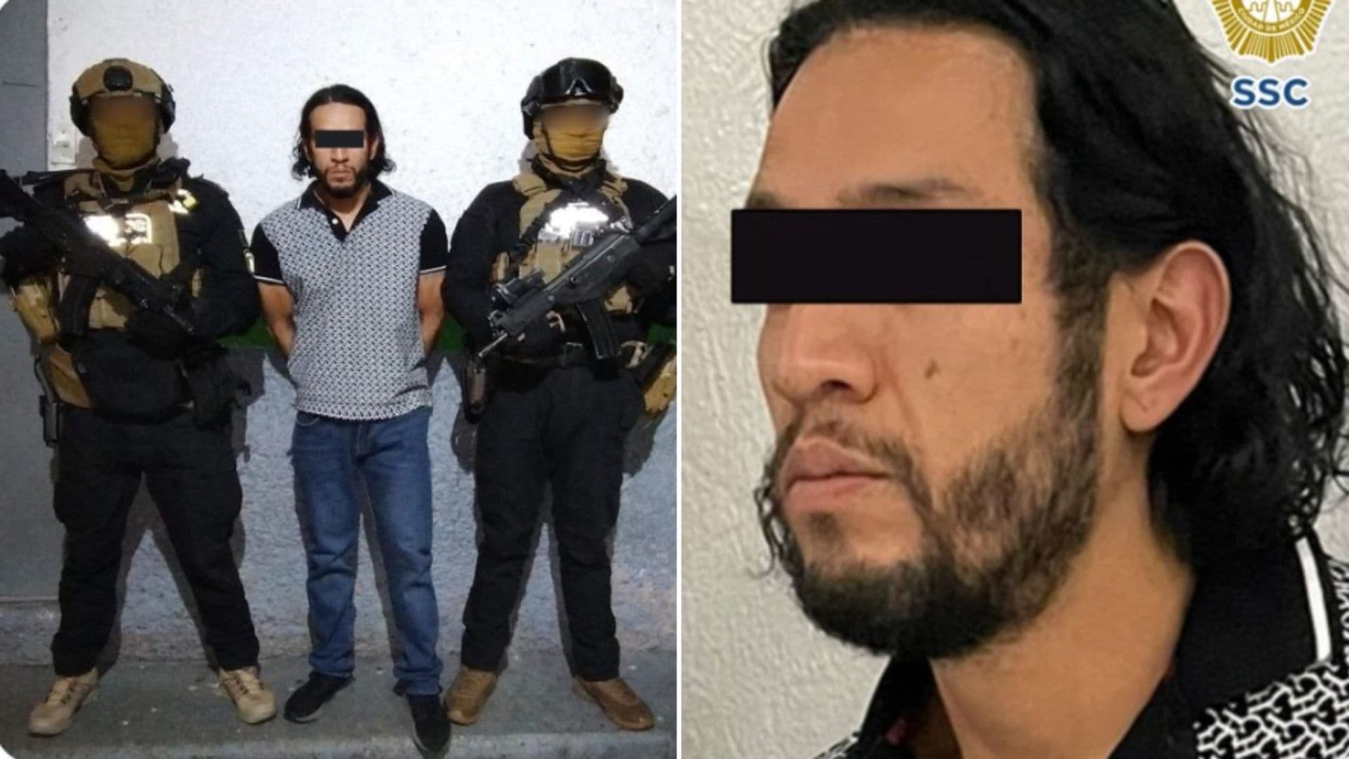 Vinculan a Proceso a 'El Chori' por Delitos de Narcomenudeo y Cohecho