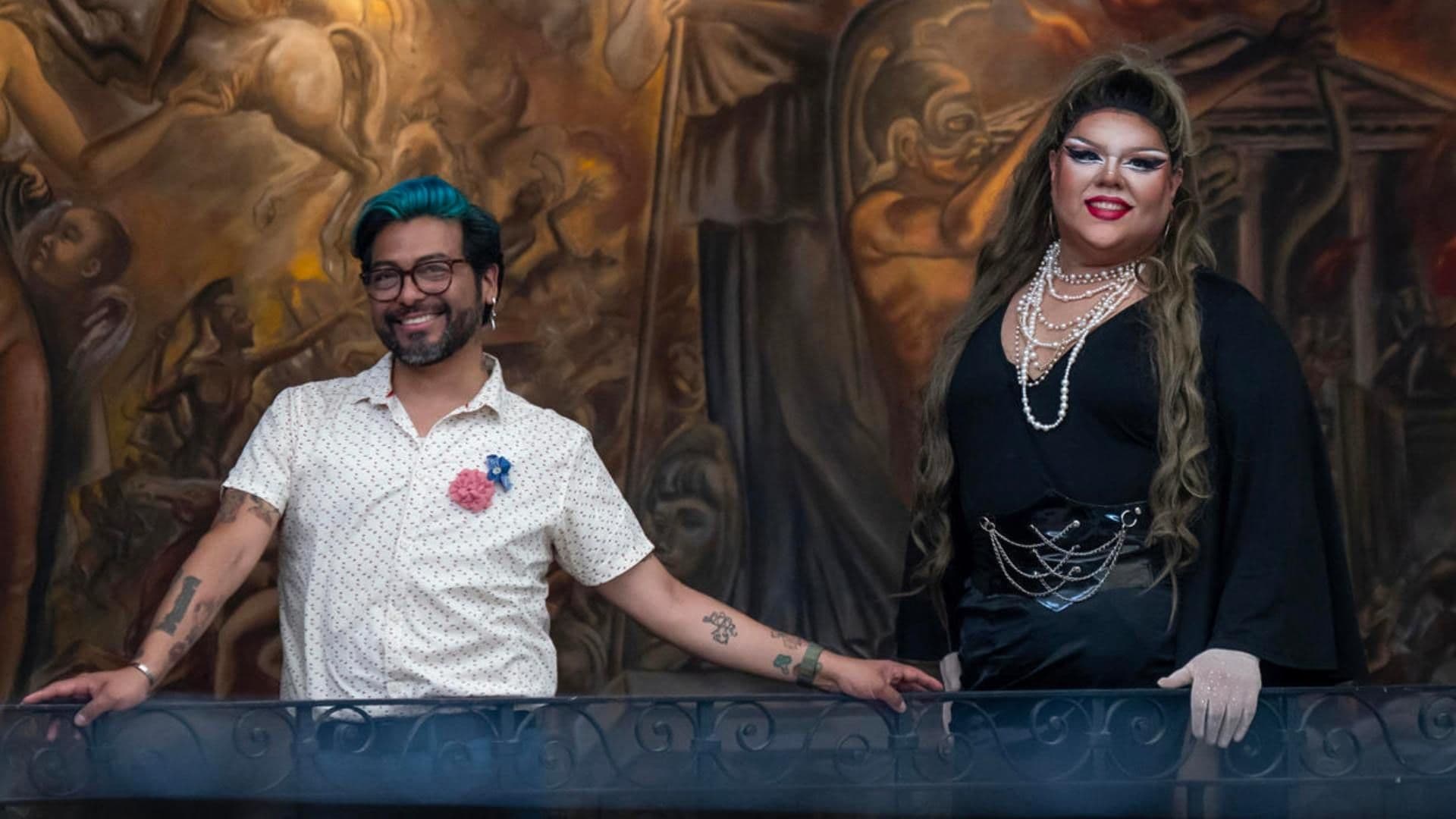 Drag Queens 'Canceladas' de FIL de Monterrey en 2023 Darán Presentación en Harvard