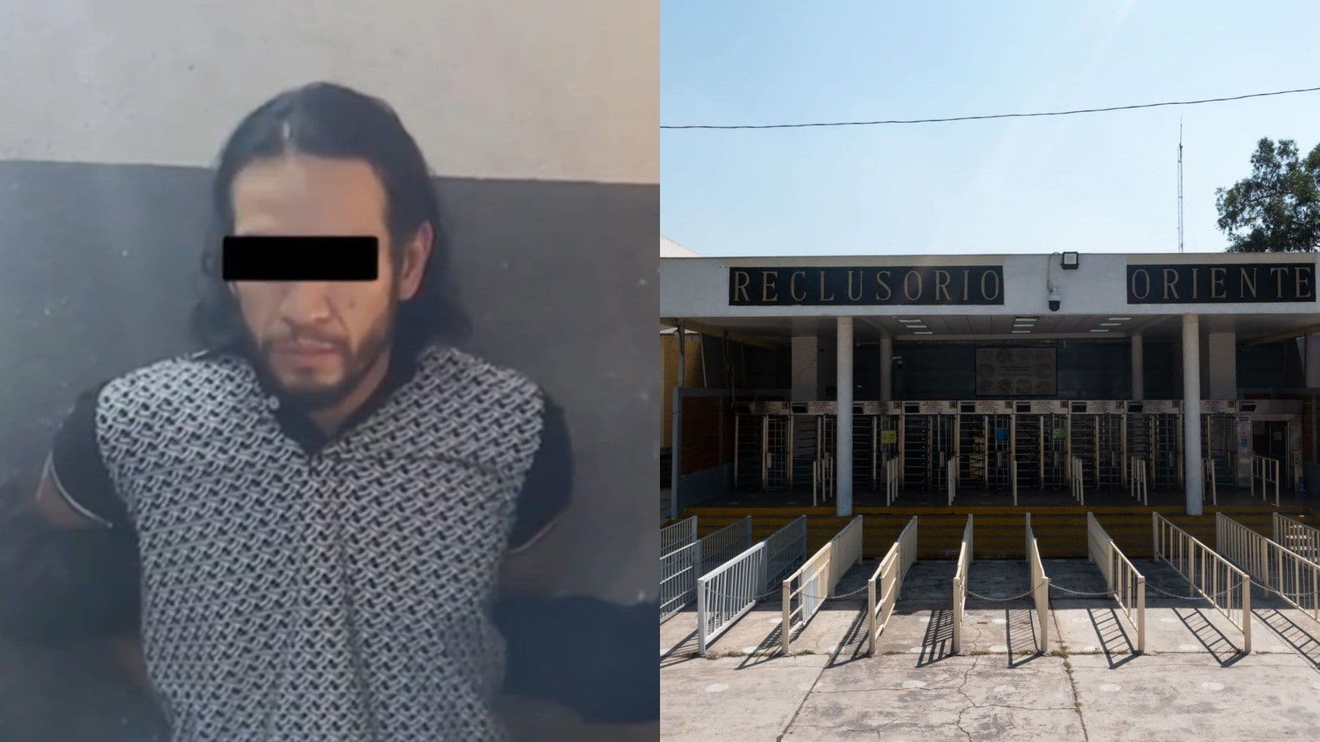 Dan Auto de Formal Prisión a 'El Chori', Líder de la Unión Tepito, por Homicidio