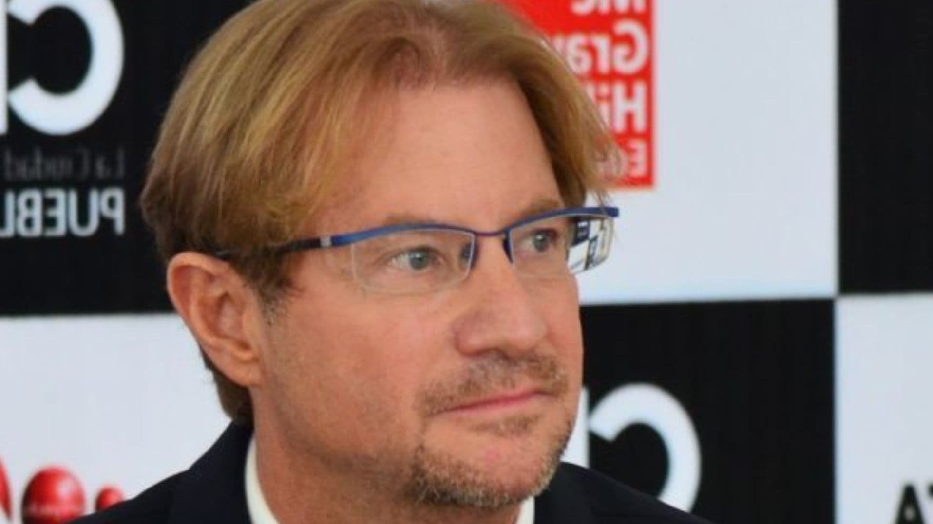 SRE Califica Como "Un Avance Positivo" el Anuncio de Extradición de Andrés Roemer