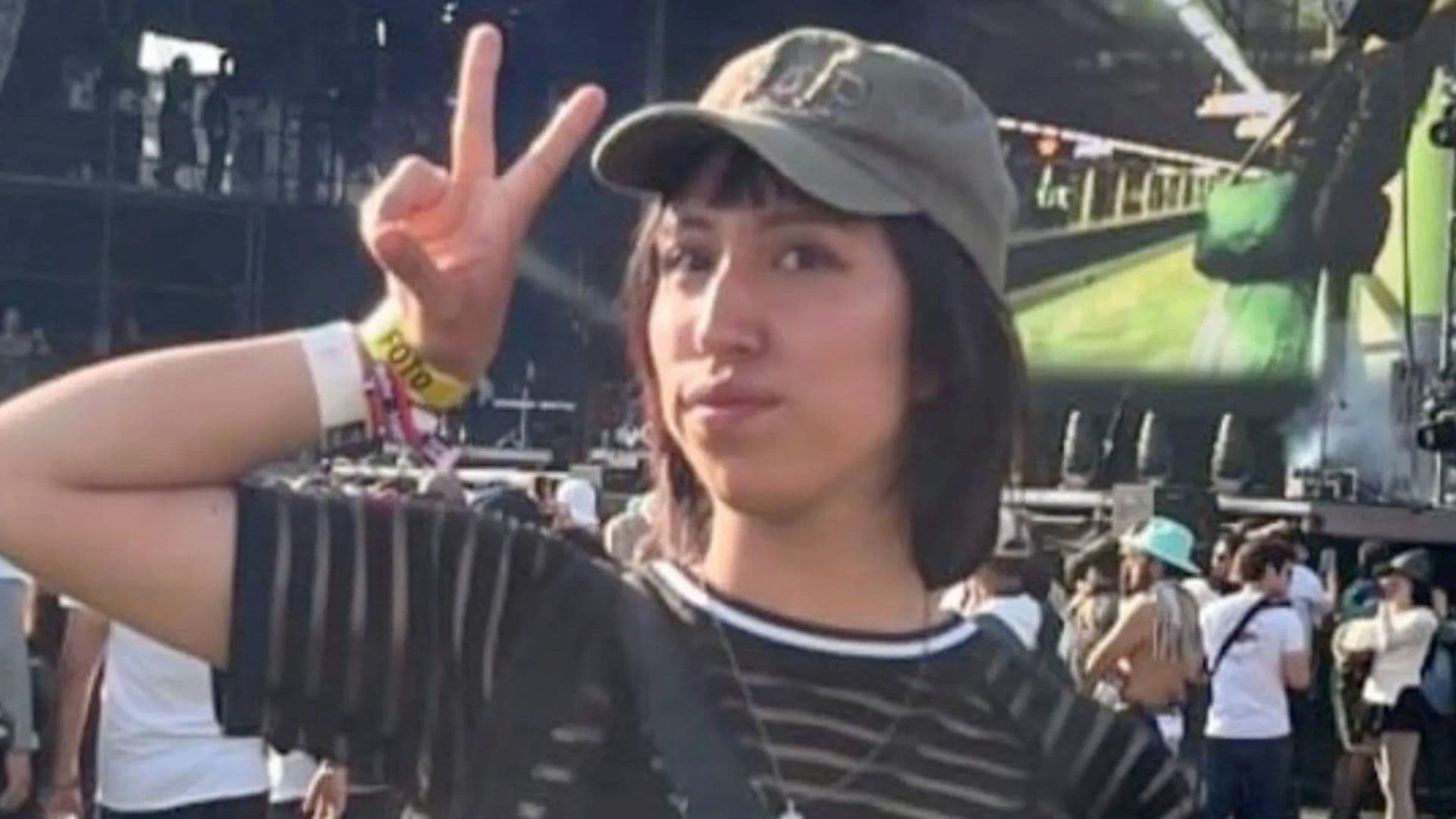 ¿Quién Era Berenice Giles, Fotoperiodista Que Falleció Durante el Festival AXE Ceremonia 2025?