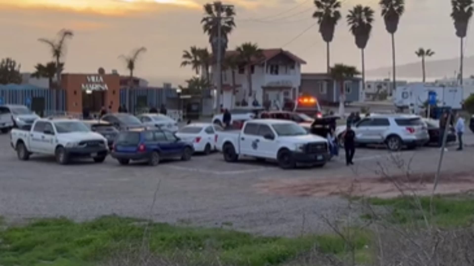 Avanza Investigación por Asesinato de Gail Castro, Hermano de Markitos Toys; Suman 3 Detenidos