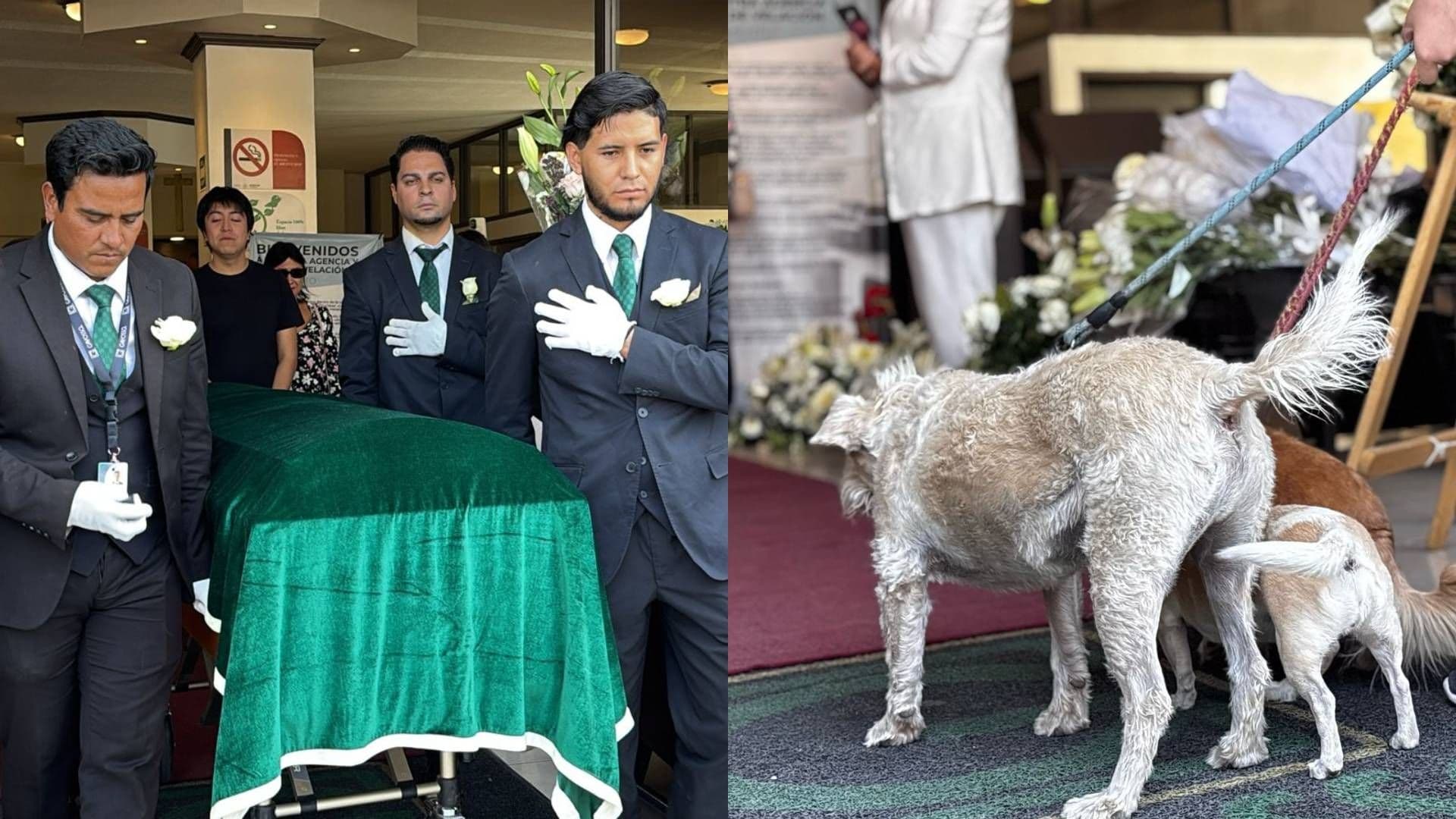 Dan Último Adiós a Berenice Giles en Aguascalientes, Fotógrafa Fallecida en el AXE Ceremonia