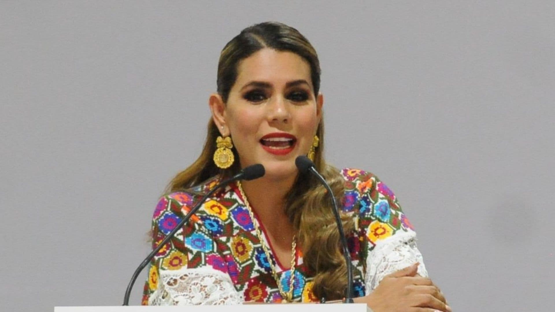 Evelyn Salgado Envía Terna para Fiscal de Guerrero; Uno Es Excolaborador de su Padre