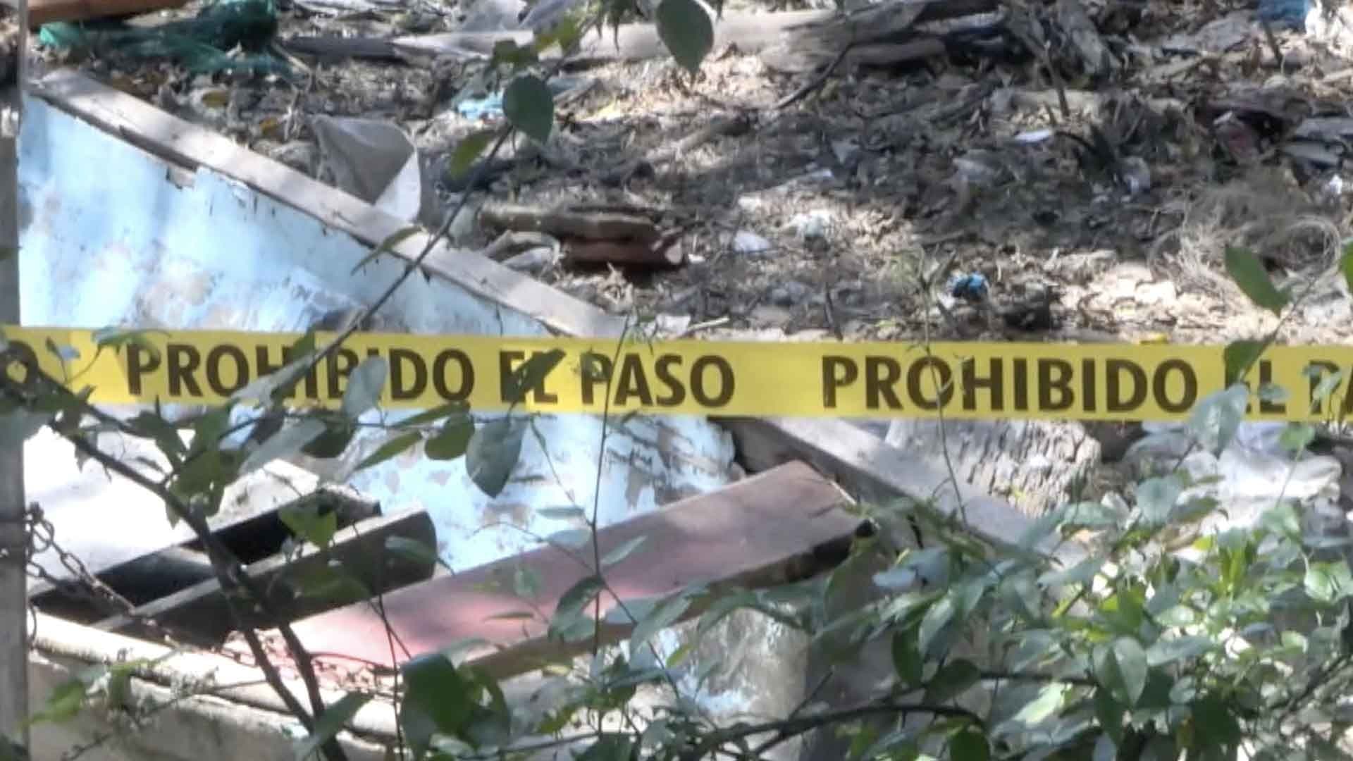 Rescatan Cuerpo sin Vida de Menor en Laguna del Chairel en Tamaulipas