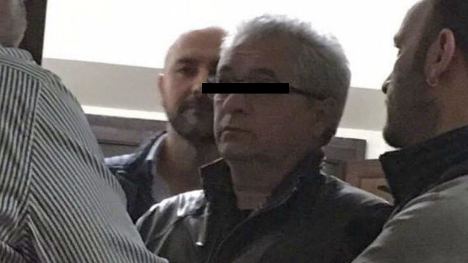 Tomás Yarrington, Exgobernador de Tamaulipas, es Deportado a México; Ingresa al Altiplano