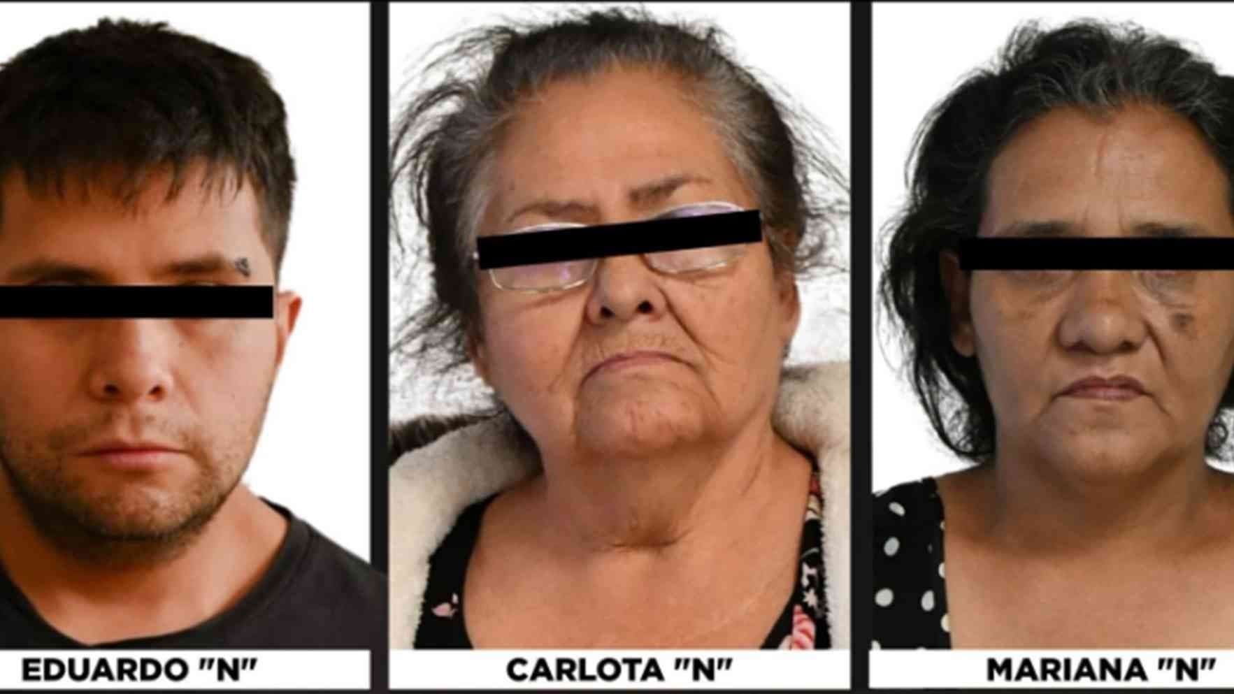 Caso Abuelita Carlota: Reanudan Audiencia; Abogados Buscan Demostrar Detención Ilegal