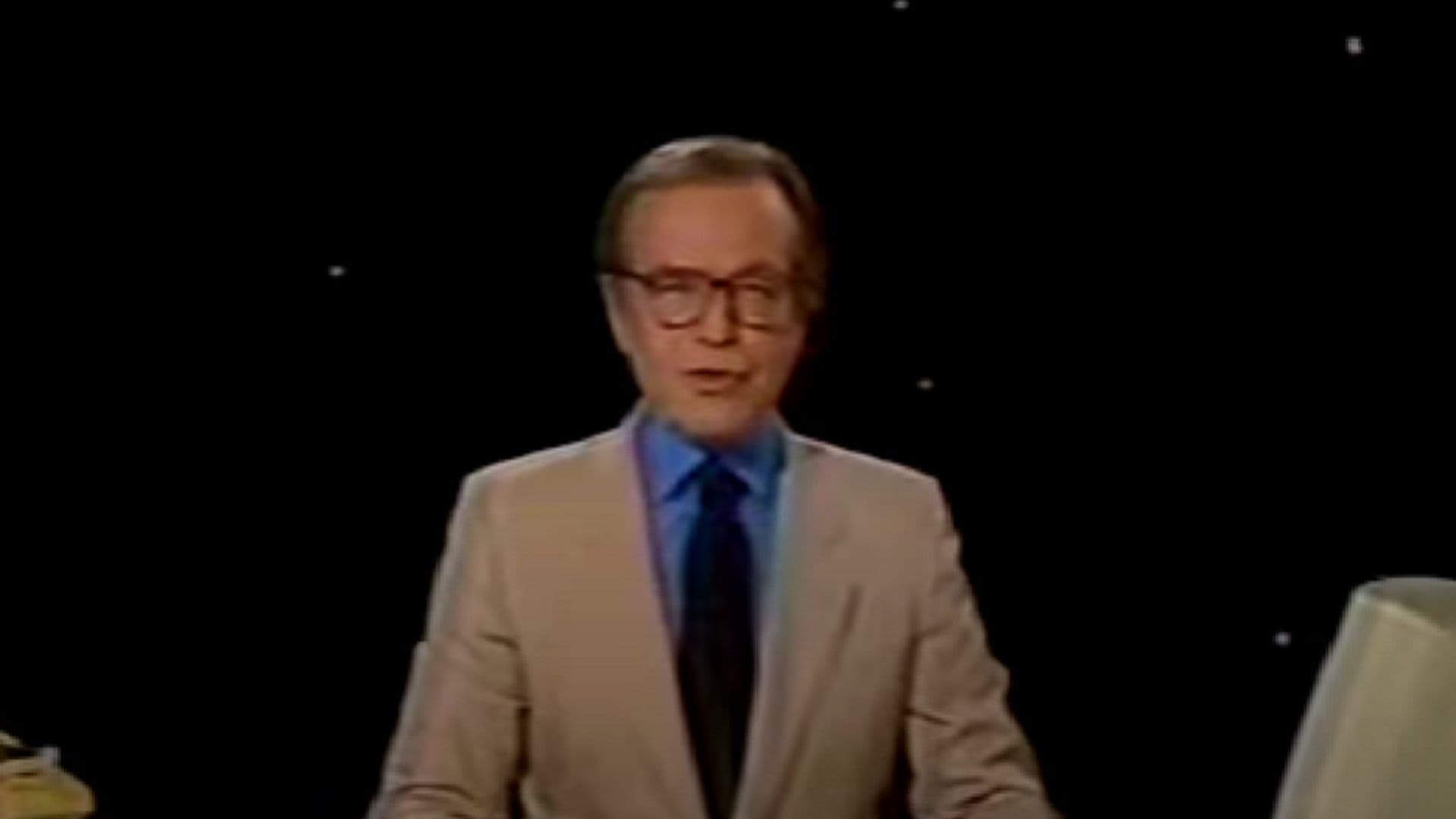 Así Anunció Jacobo Zabludovsky, en 1991, el Eclipse Solar de 2024