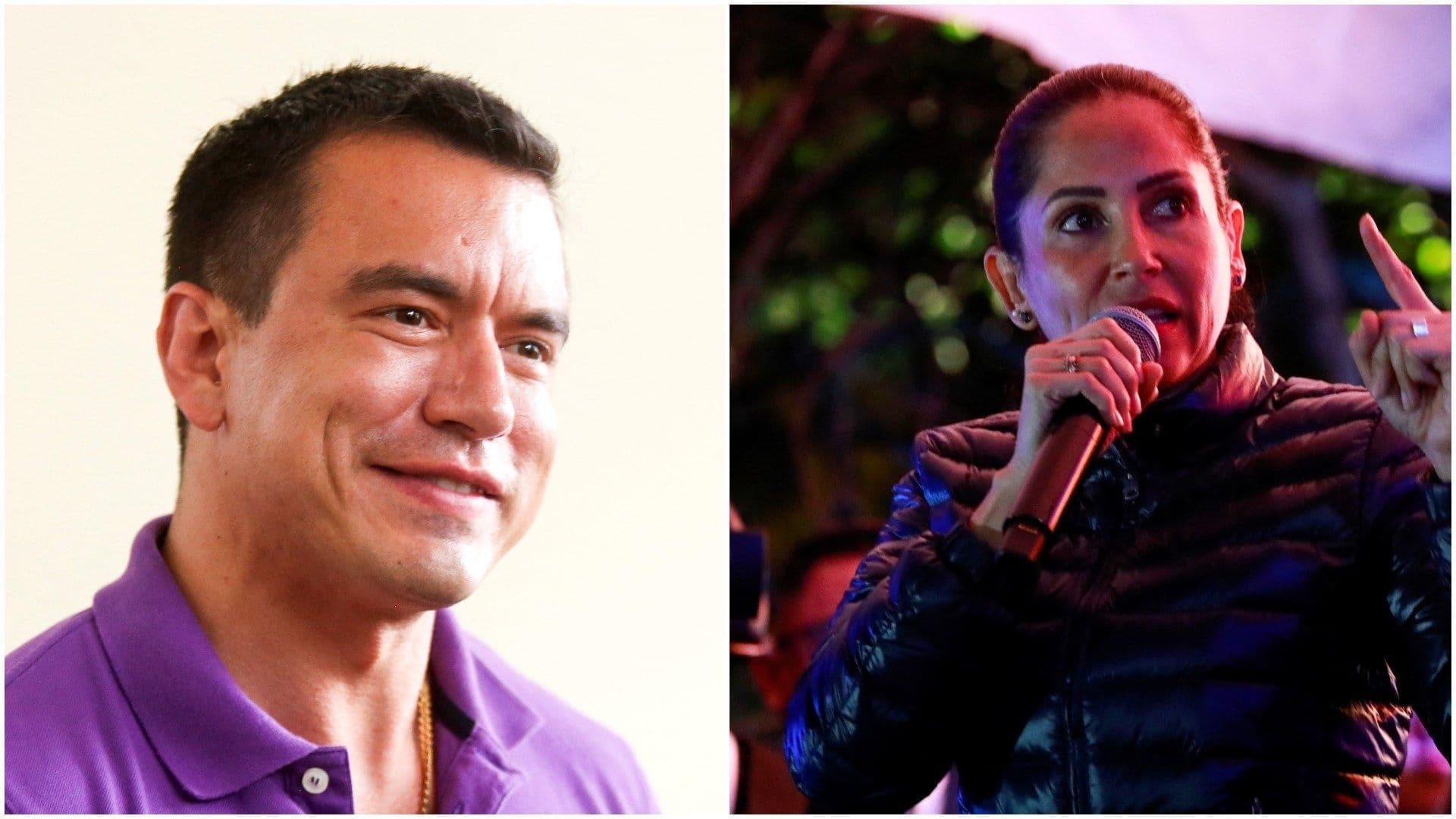 Daniel Noboa Gana Elecciones Presidenciales en Ecuador; Luisa González Exige Recuento Total