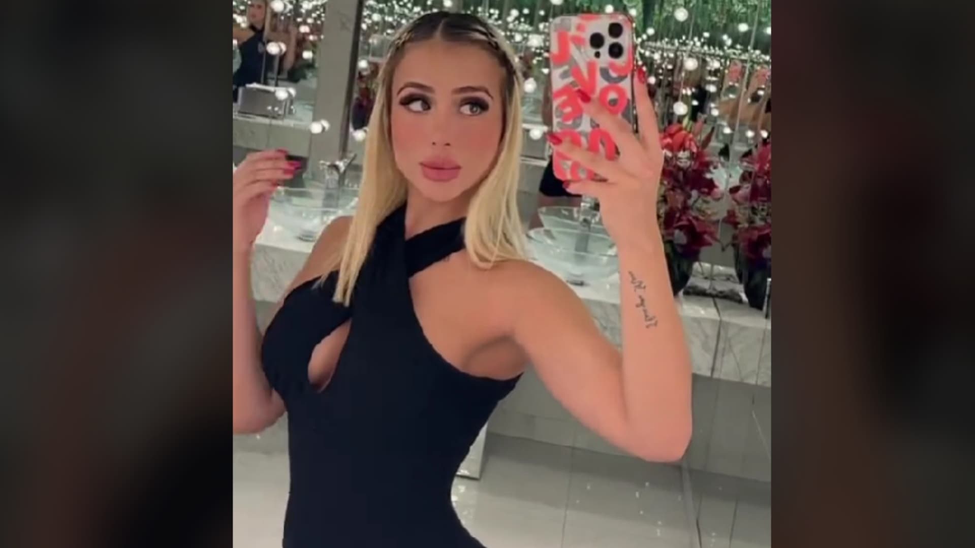 Caso Vielka Pulido: Al Parecer, Asesinos No Iban por la Influencer