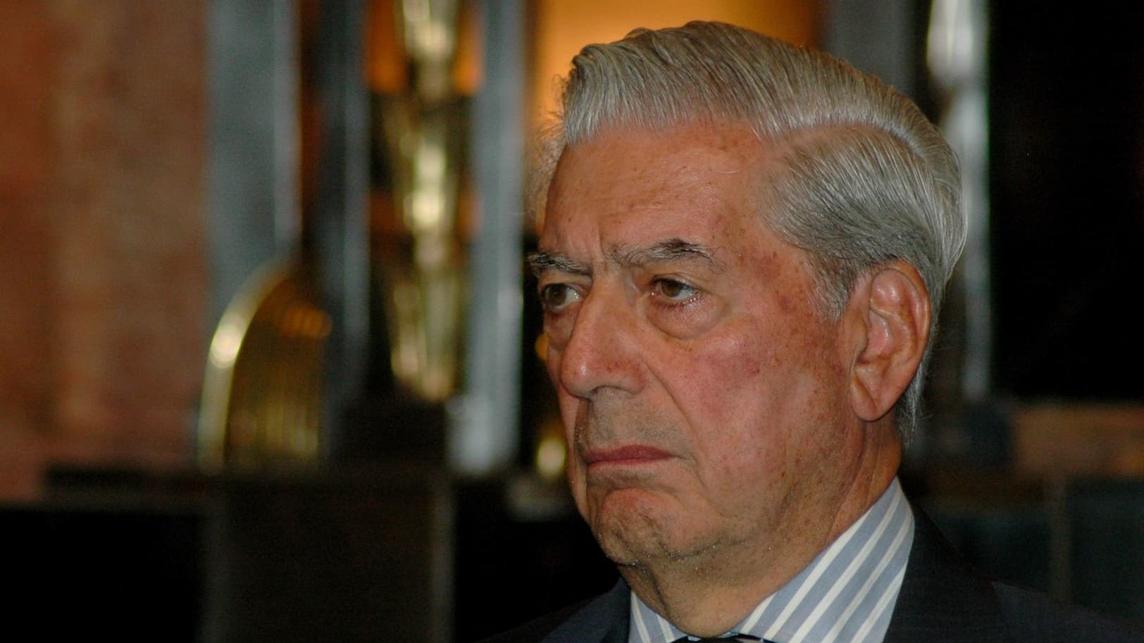 'La Ciudad y los Perros': La Novela de Vargas Llosa que Casi Fue Censurada y Hoy es un Clásico