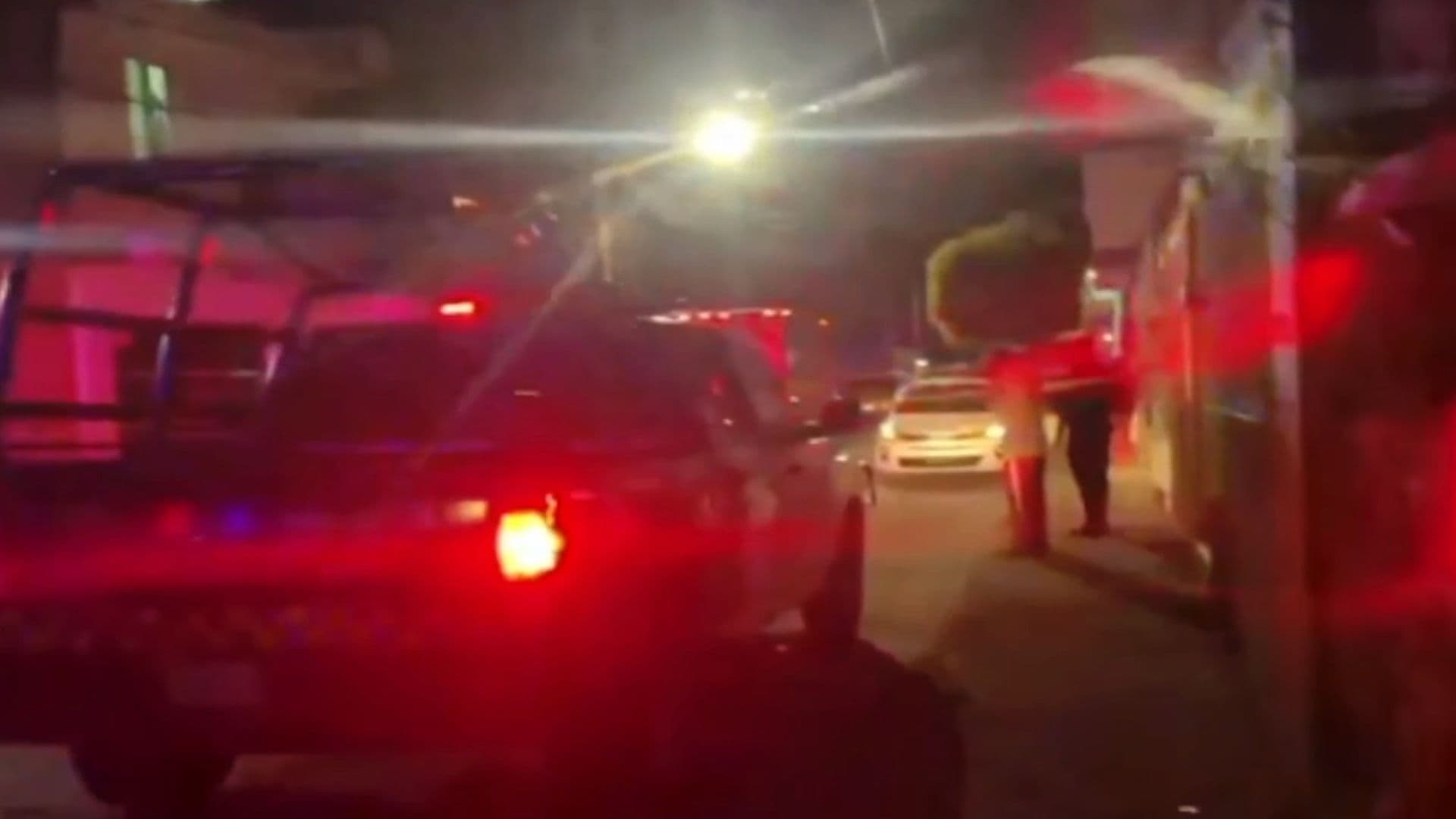 Pareja es Asesinada en su Casa en Apaseo el Grande; Estaban por Irse a Dormir Cuando los Atacan