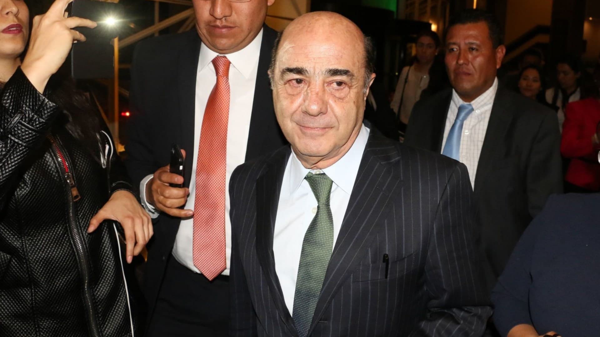 AMLO Critica al Poder Judicial por 'Trato Distinto' a Murillo Karam tras Excarcelación