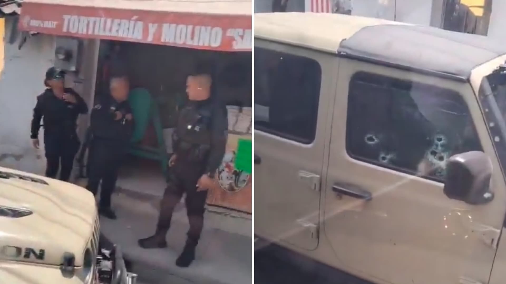 ¿Asesinan a Youtuber y Amigo de Markitos Toys, en Balacera en Tlaquepaque, Jalisco? Esto Sabemos