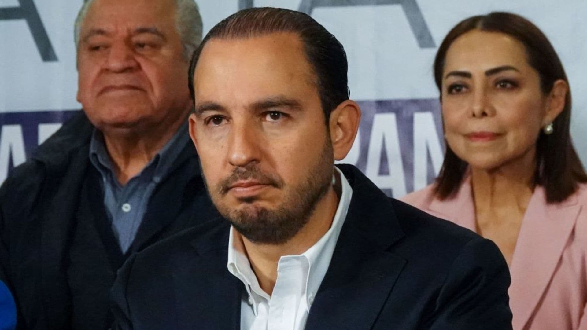 INE Ordena a Marko Cortés No Utilizar Indebidamente el Logo del Órgano Electoral