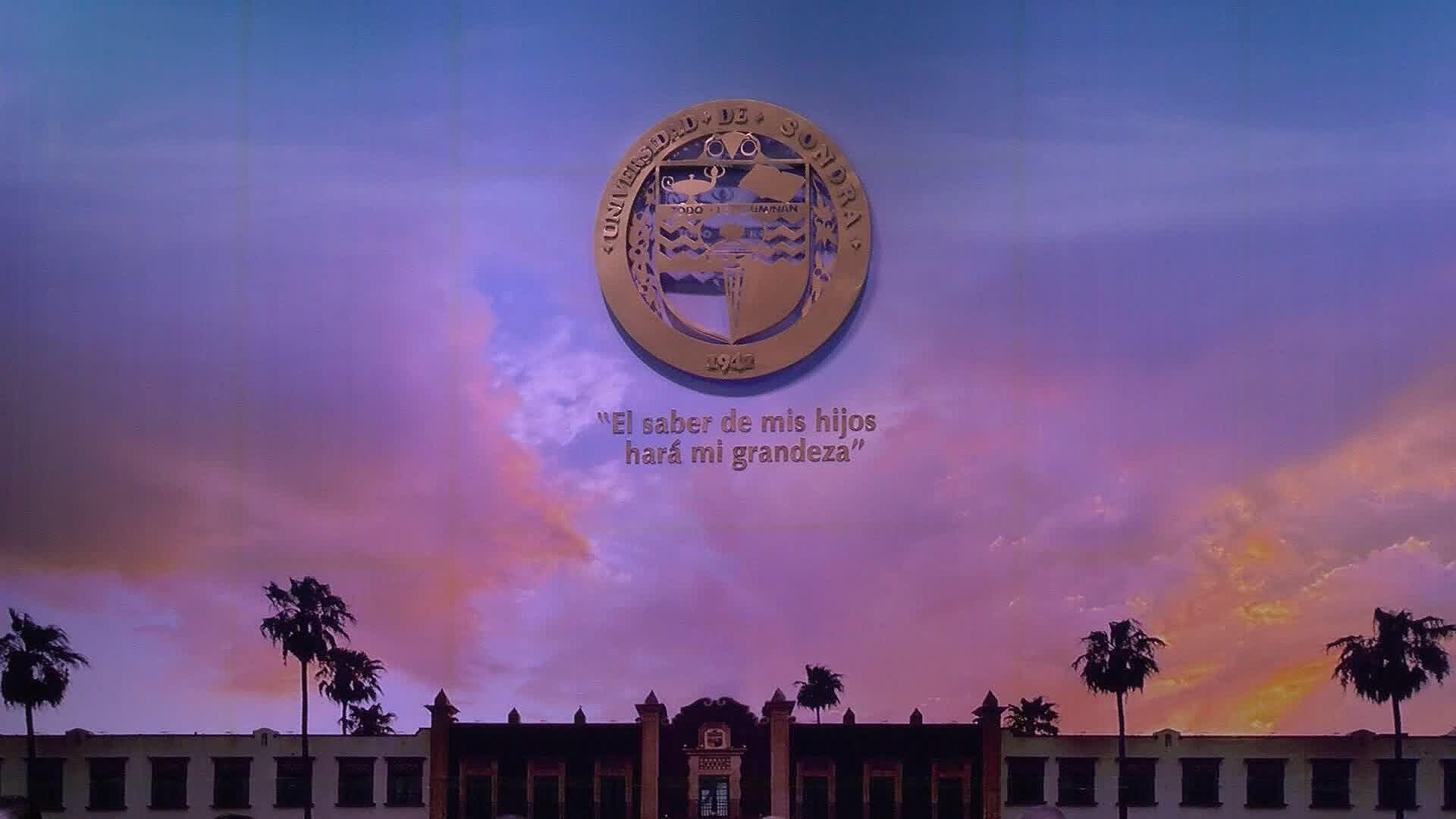Entregan Premio a la Trayectoria Estudiantil en Universidad de Sonora
