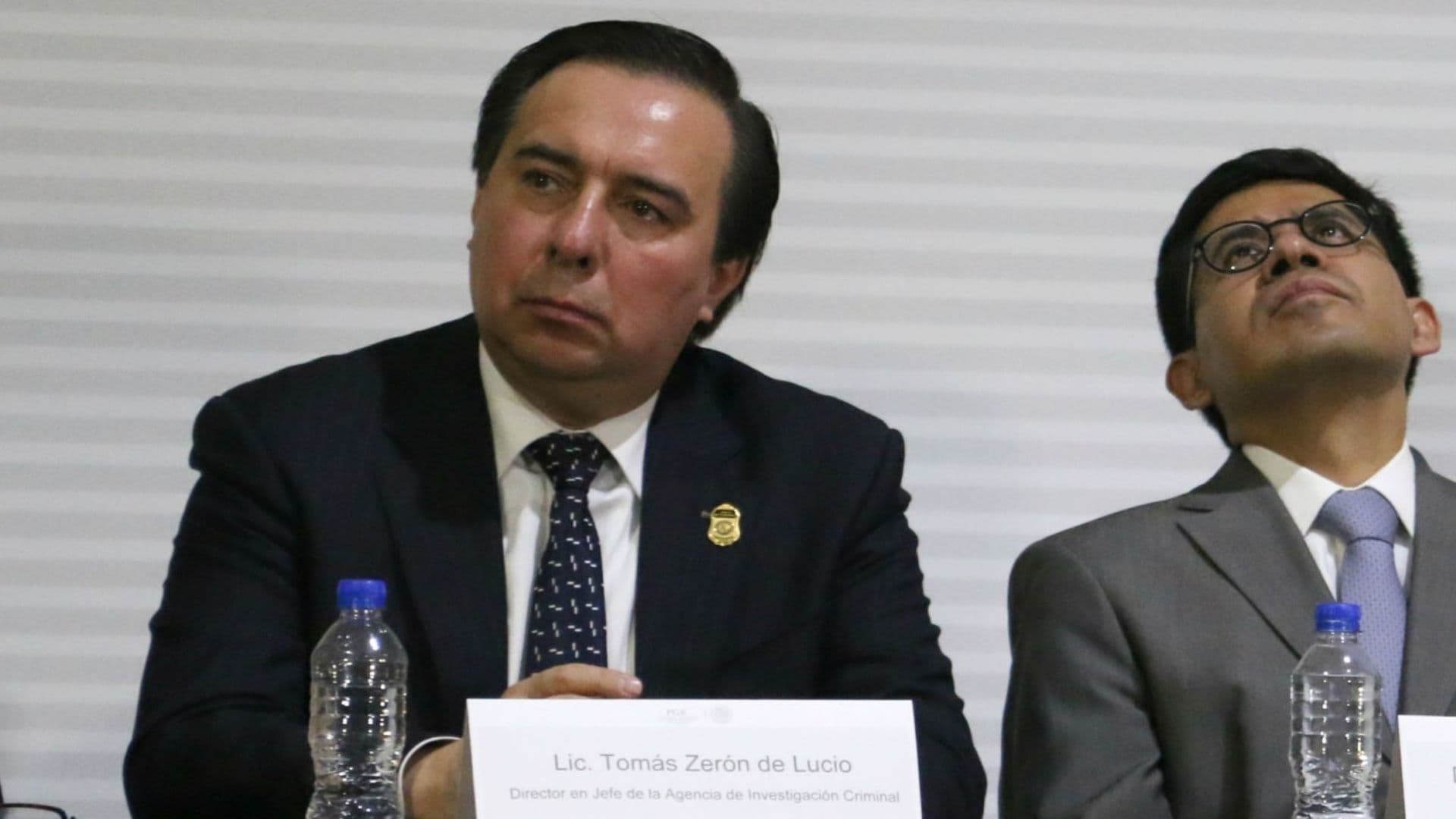 SRE Señala a Israel de Proteger con ‘Amparo de Facto’ a Tomás Zerón; Ve Riesgo en las Relaciones