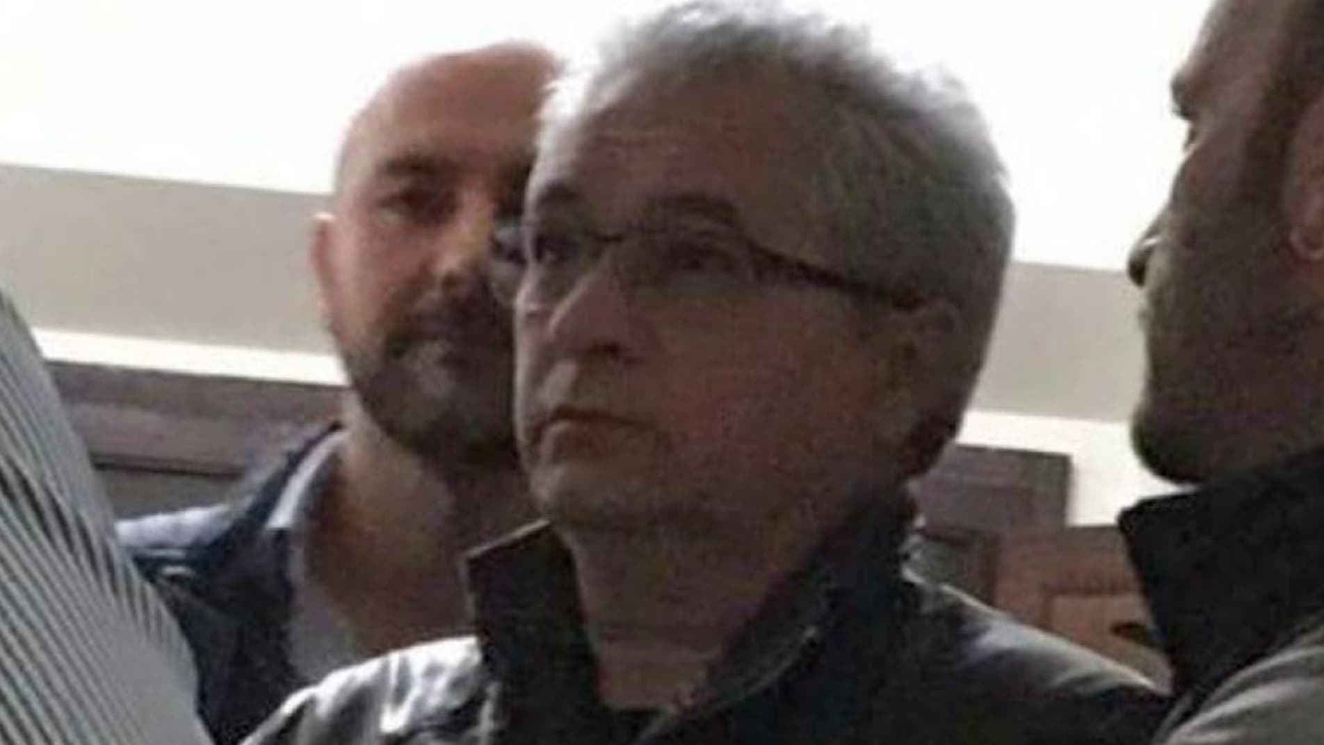 Dan Formal Prisión a Tomás "N", Exgobernador de Tamaulipas, por Delitos Contra la Salud