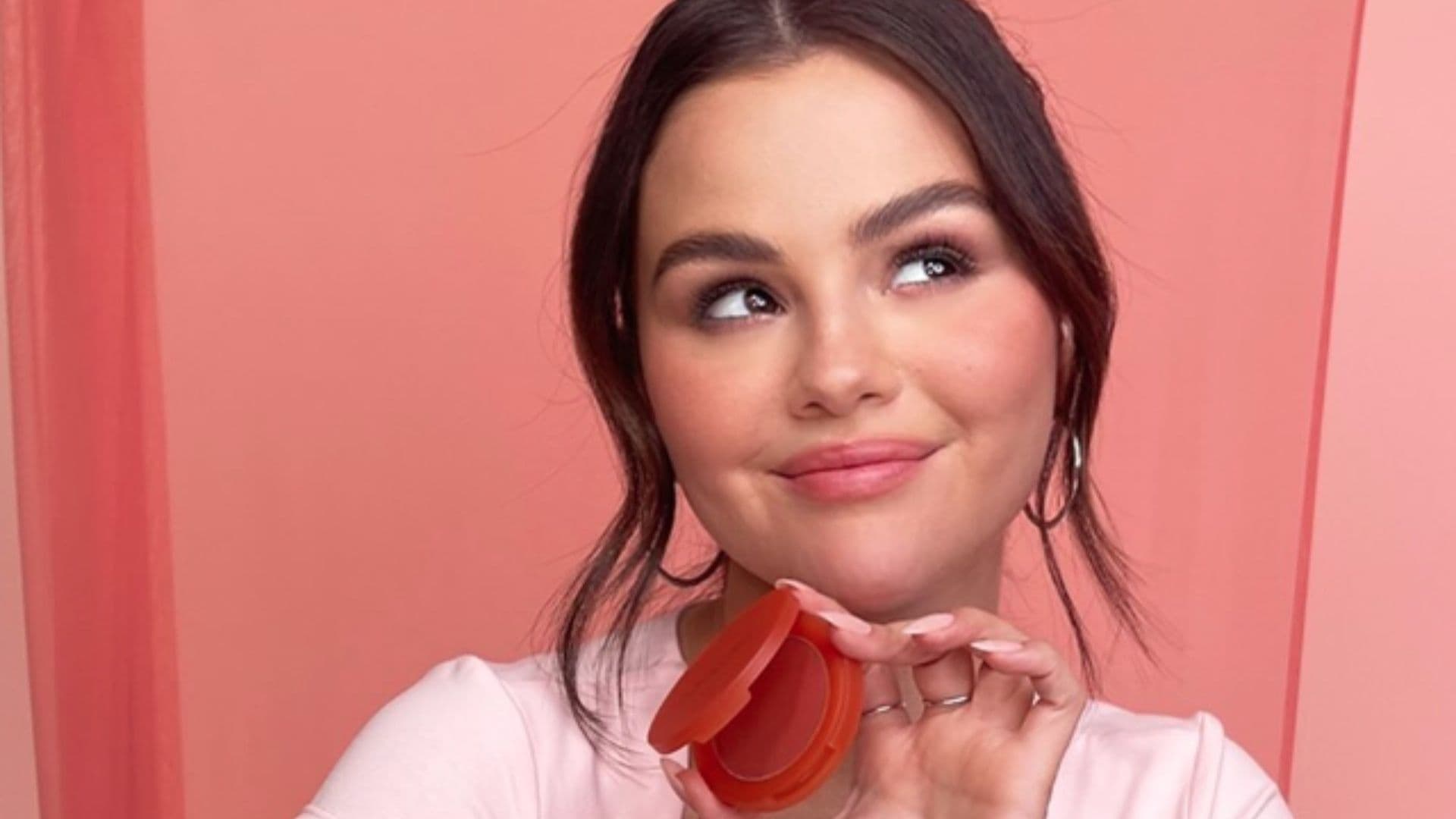 Selena Gómez Será Reconocida por Billboard Como Mujer del Año 2025