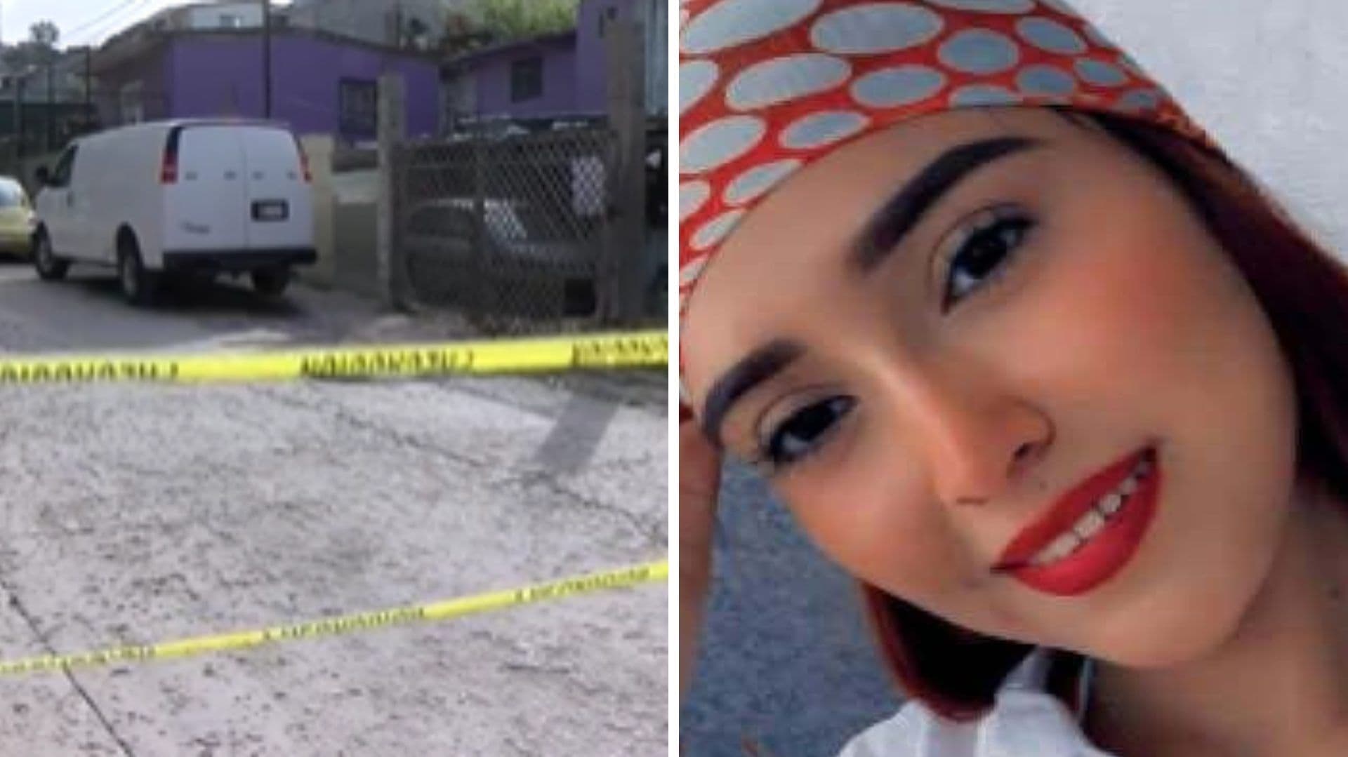 Confirman que Cuerpo Hallado en Domicilio de Sánchez Taboada en Tijuana es de Danna Paola