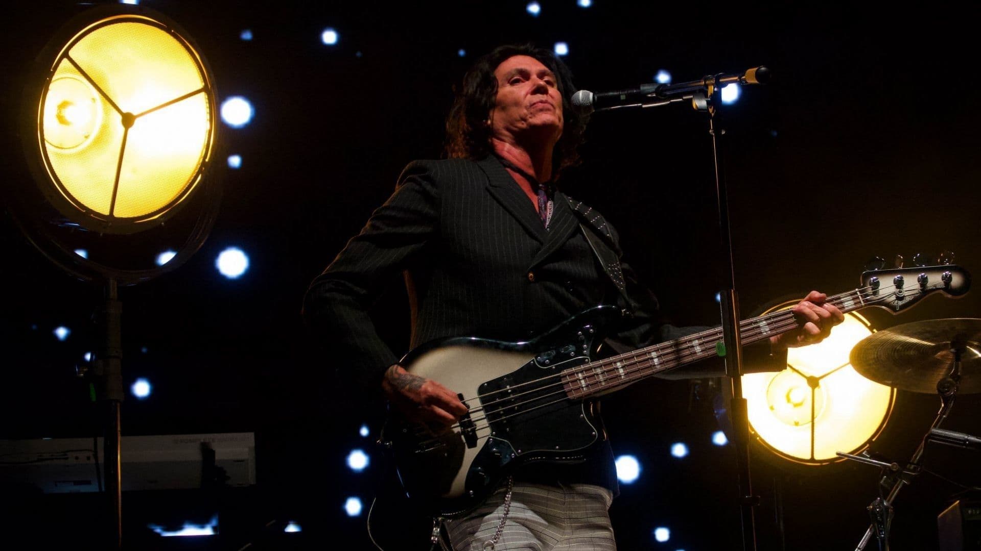 Caifanes Tendrá Concierto en el Foro Sol de CDMX: Fecha y Boletos