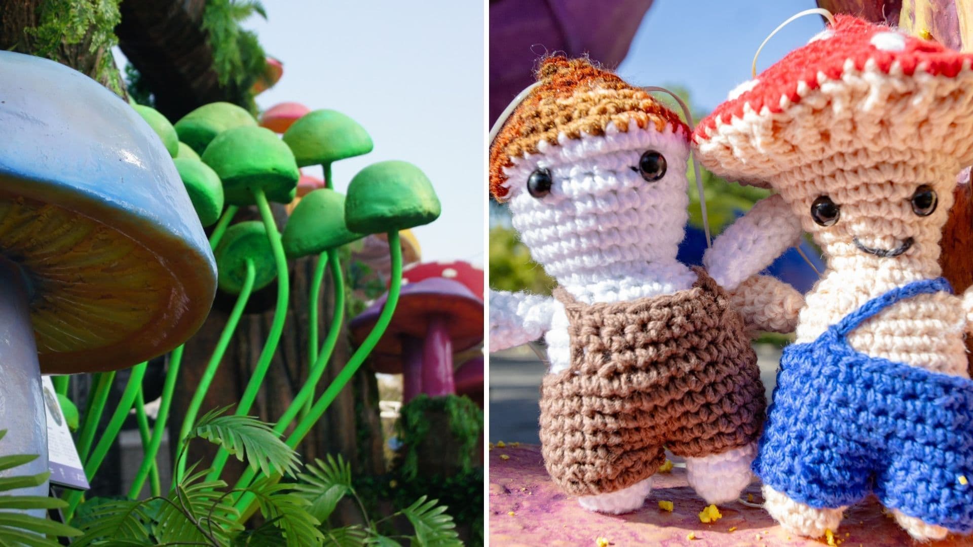 Adiós Labubus ¿Dónde Conseguir los Hongorubis de Sopora: Festival Bosque de Chapultepec 2025?