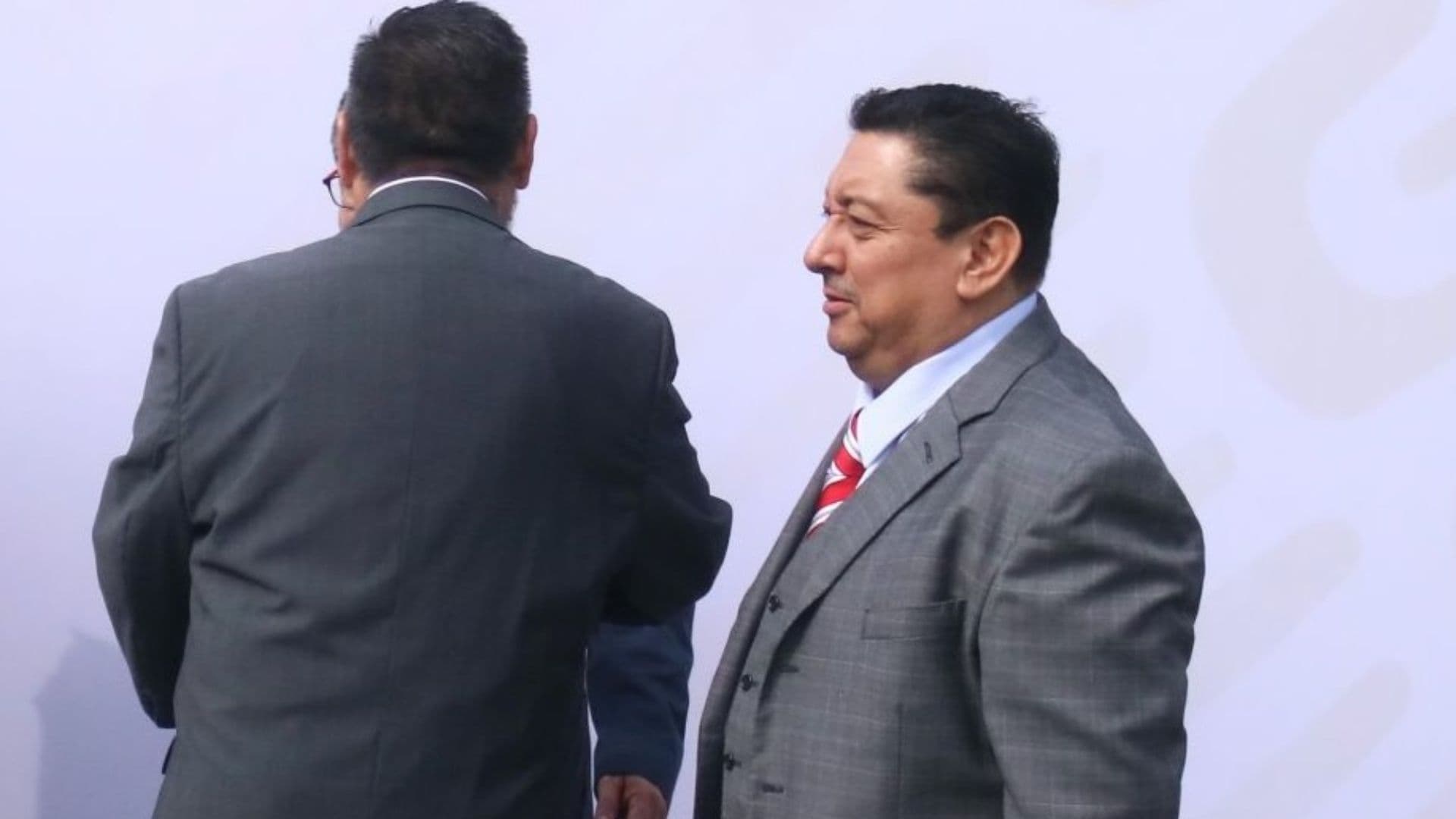 Fiscalía de CDMX Va contra Amparo a Uriel Carmona; Caso Ariadna Fernanda No Ha Concluido, Dice