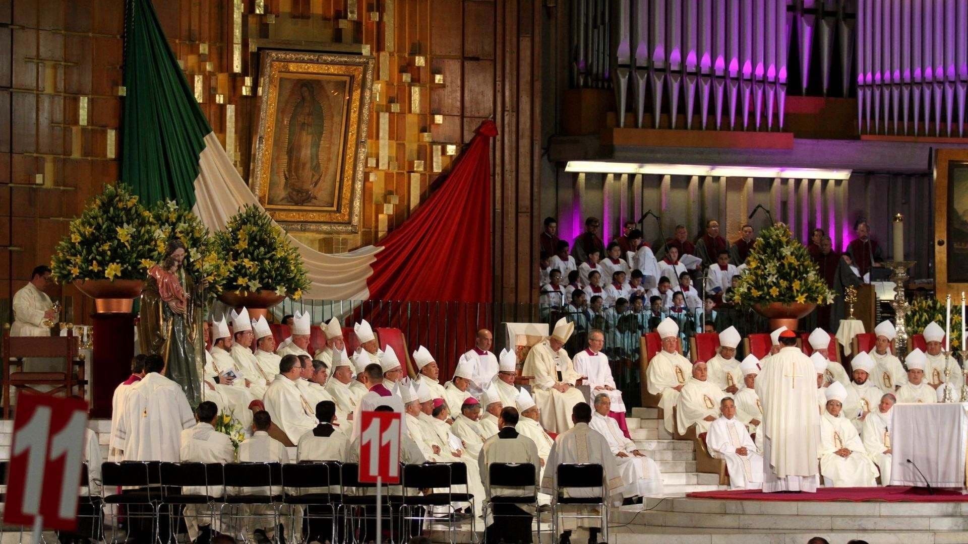 Papa Francisco Expresó su Sentir por la Virgen de Guadalupe y México, el Pueblo que Quiso Mucho