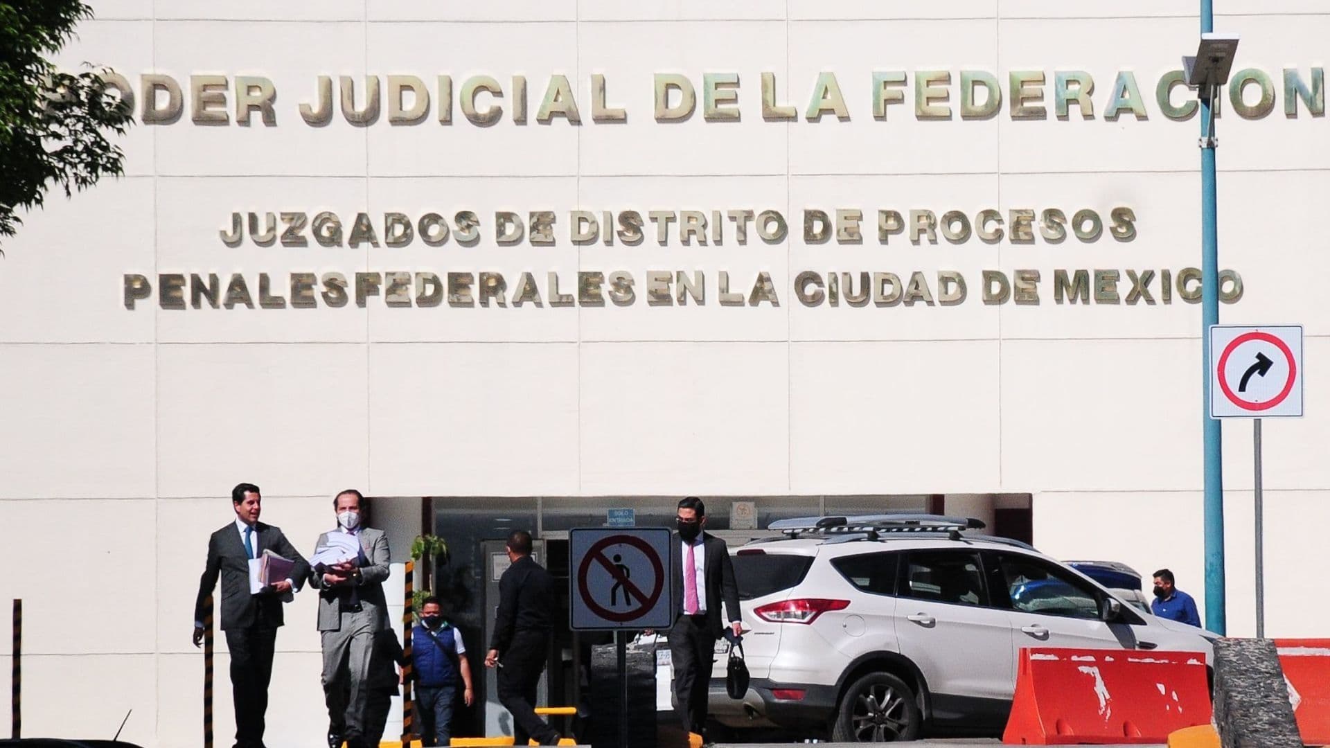 Juez Cancela Última Acusación Federal Contra Abogado Juan Collado