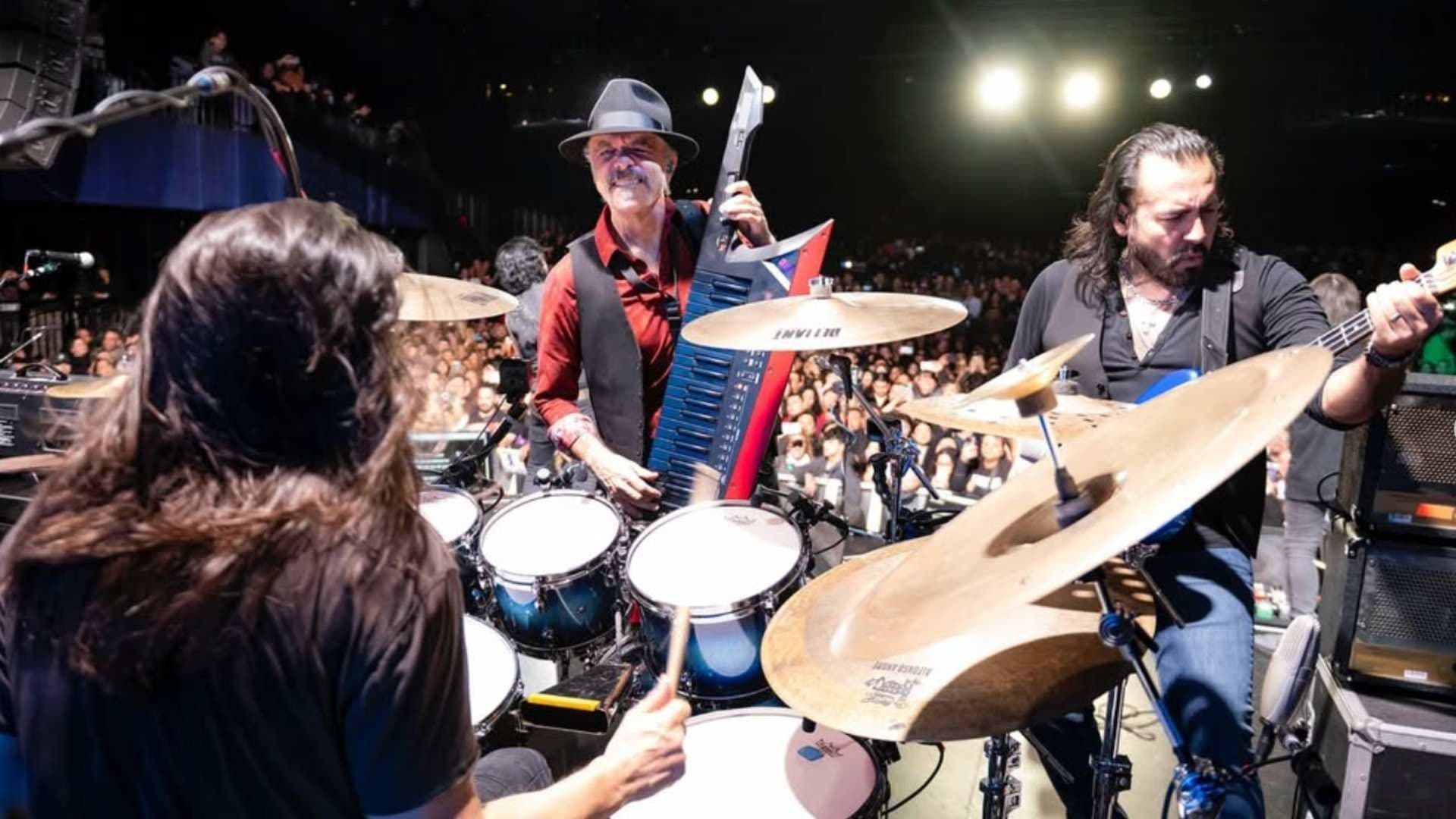 Caifanes Estará Gratis en Fiestas del Pitic 2025 en Hermosillo: ¿Cuándo y Dónde?