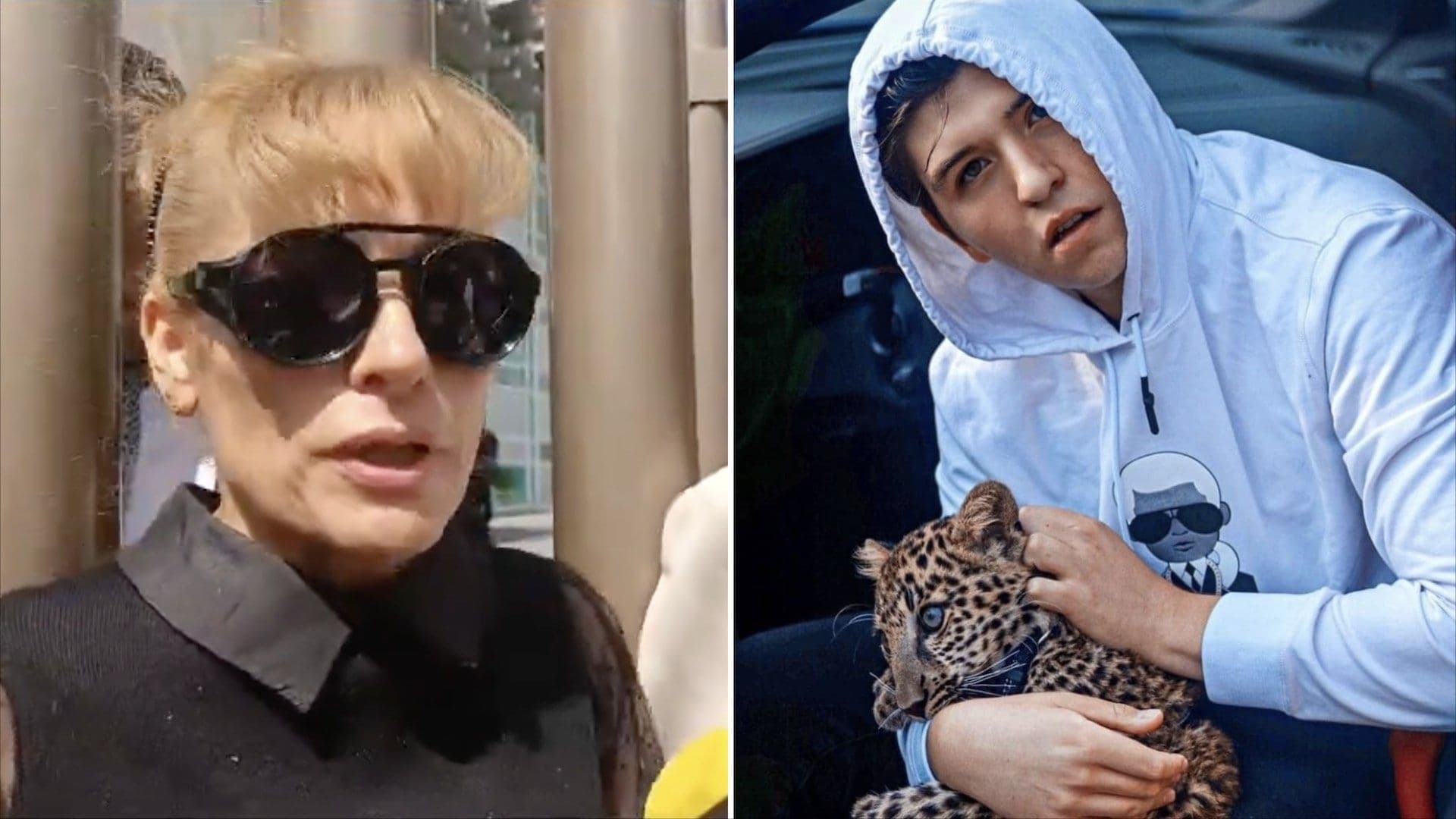 Mujer Víctima de Fofo Márquez Afirma que el Influencer No Está Arrepentido