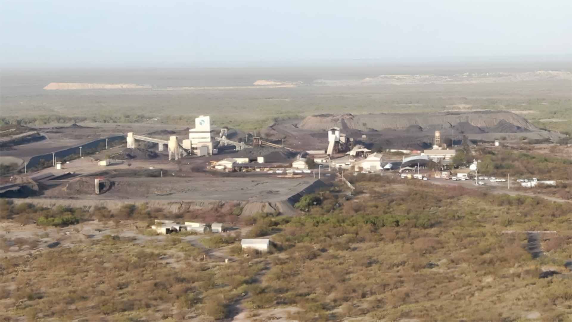 Localizan Nuevos Restos de Mineros en Pasta de Conchos