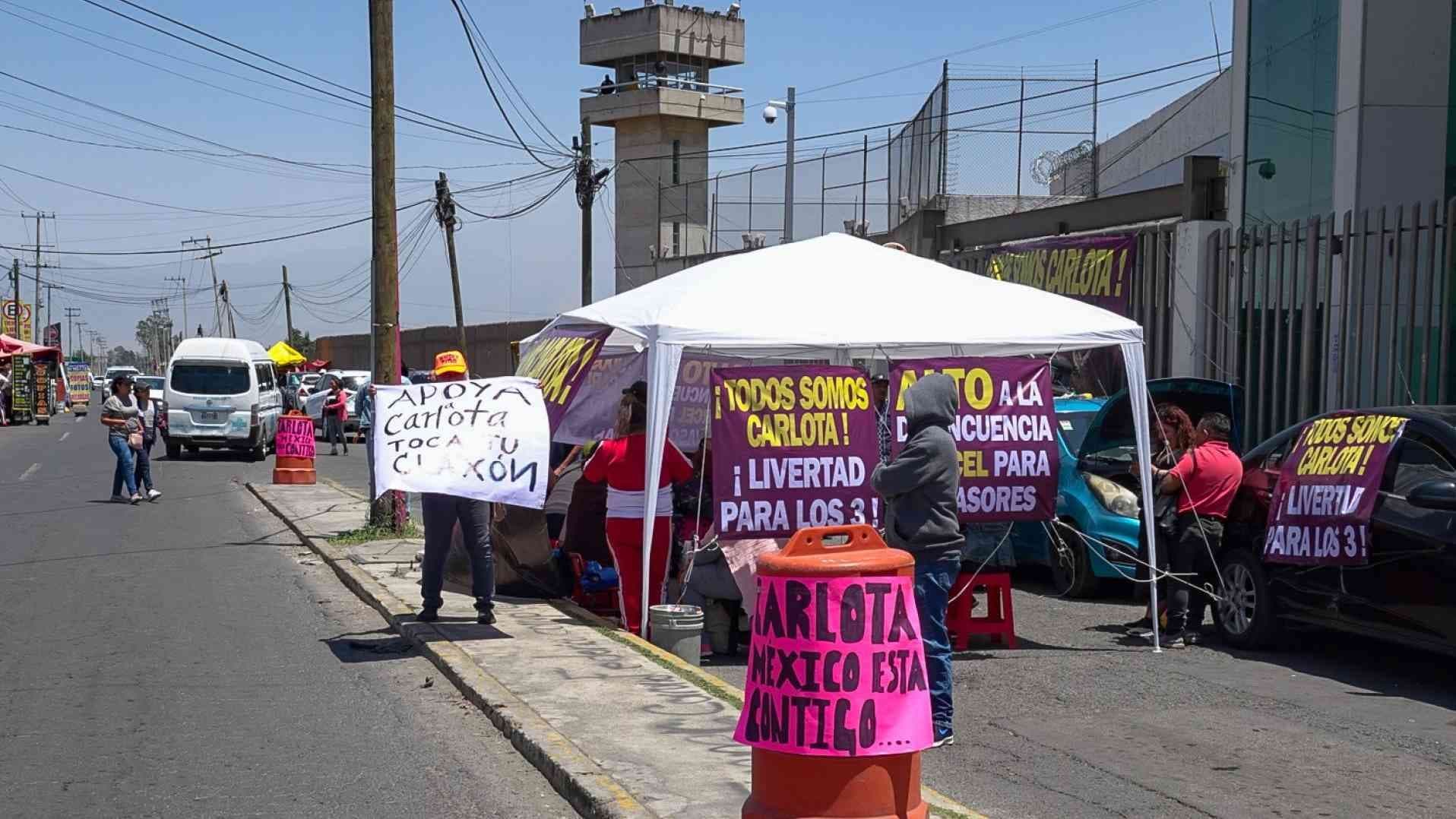 Caso de Abuela Carlota: ¿Cuántos Años de Cárcel Podrían Darle por Homicidio? Esto Dice la Ley