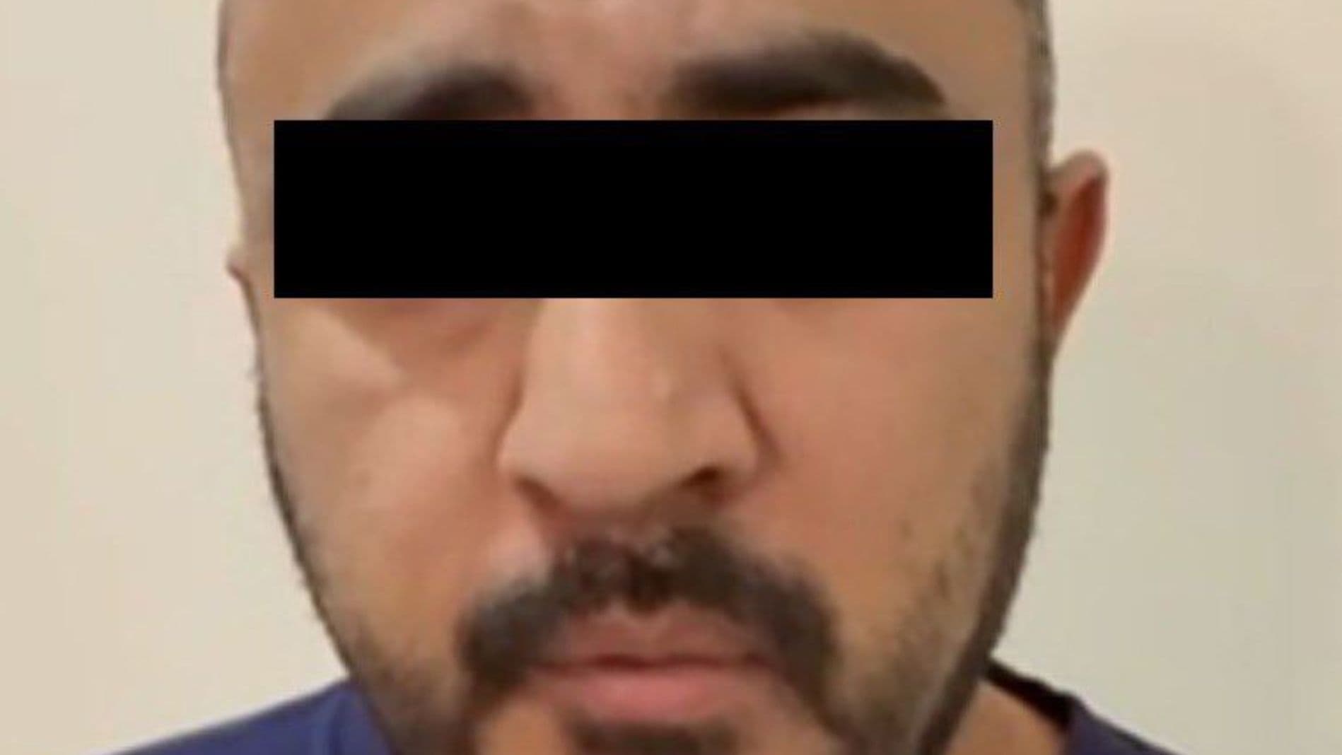 Detienen a Generadores de Violencia en La Paz y Los Cabos; Cae "Marquitos" Vinculado a Los Mayos