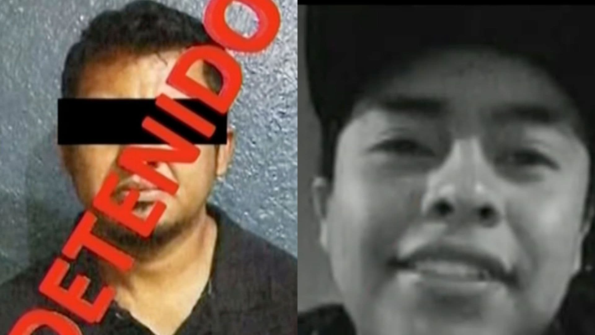 Vinculan a Proceso a Policía Acusado de Asesinar al Normalista Yanqui Kothan