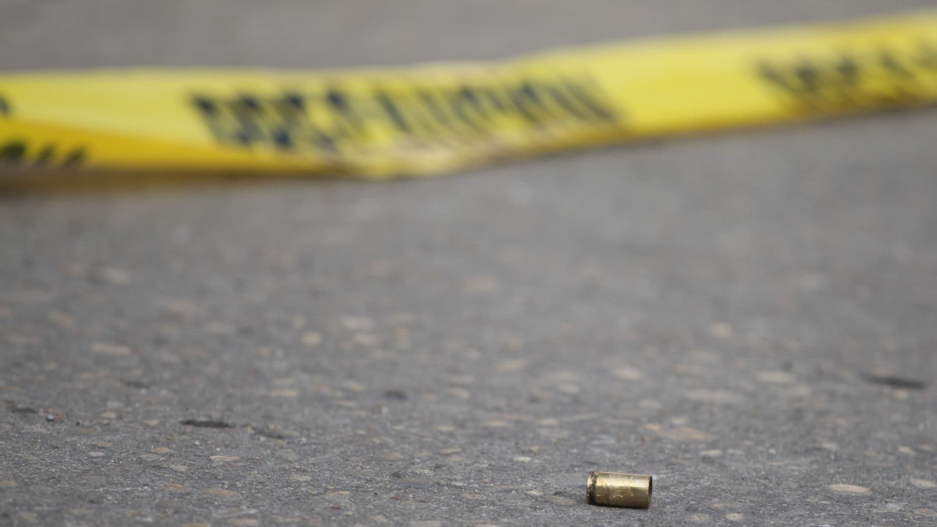 Niño Mata a su Primo de 3 Años al Jugar con Rifle en la Sierra Tarahumara