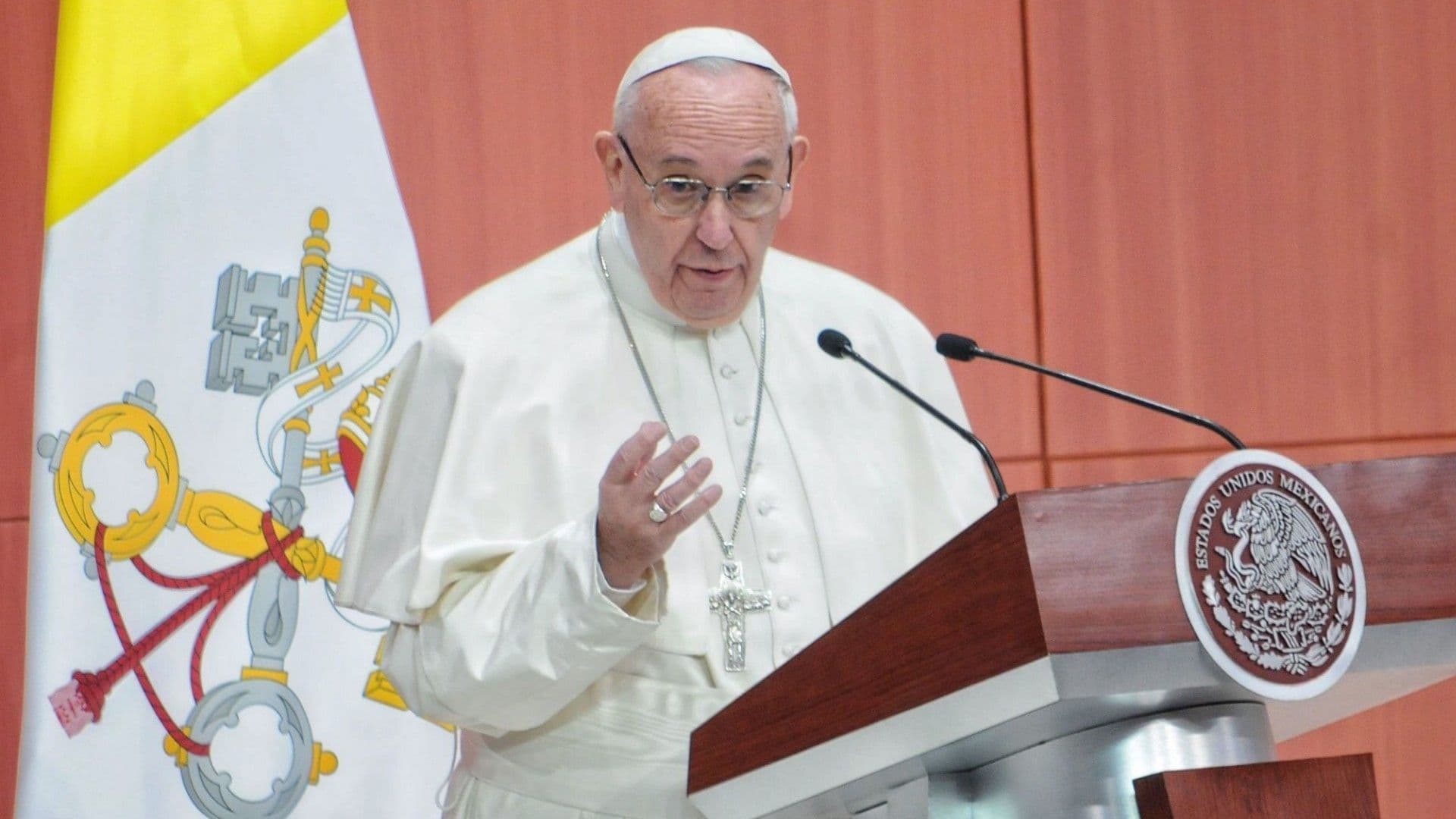 ¿A Qué Hora es la Misa Exequial por el Papa Francisco en la Catedral de CDMX?