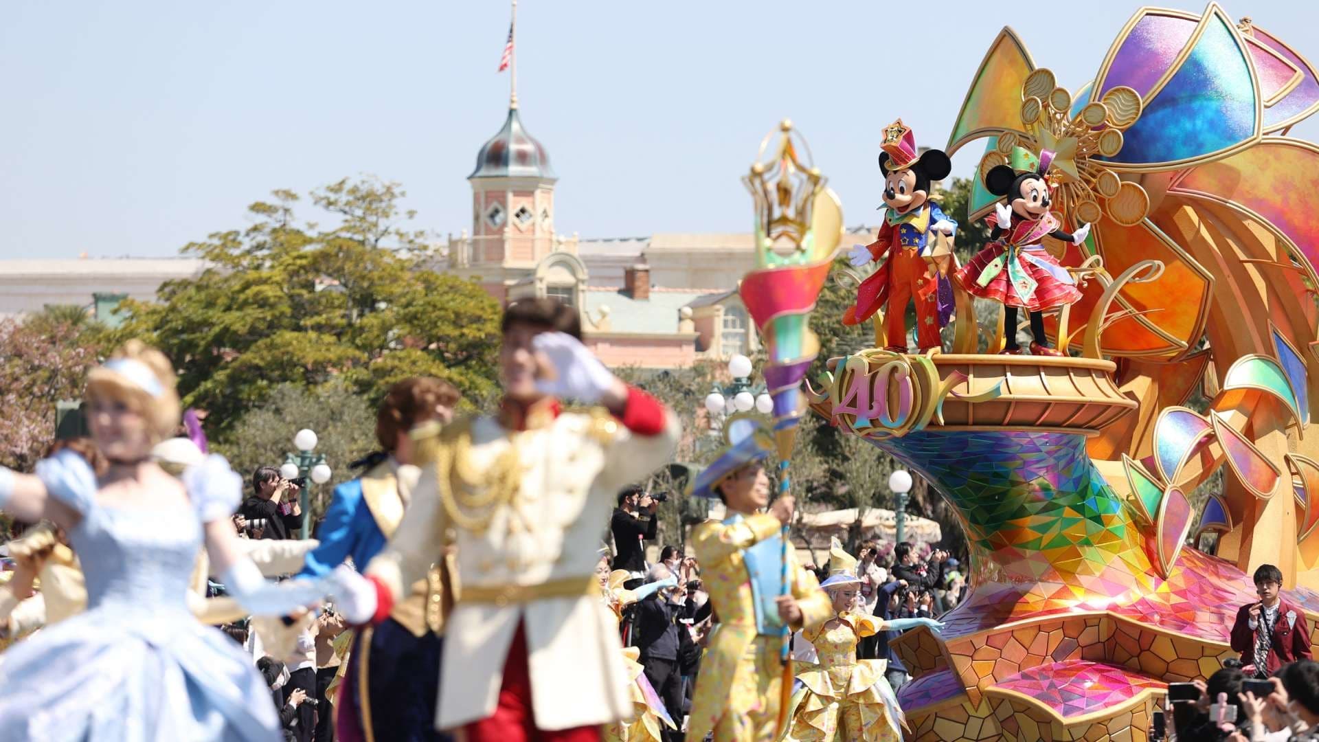 Encuentran en Mexicali, BC, a Menor Estadounidense Desaparecida en Disney