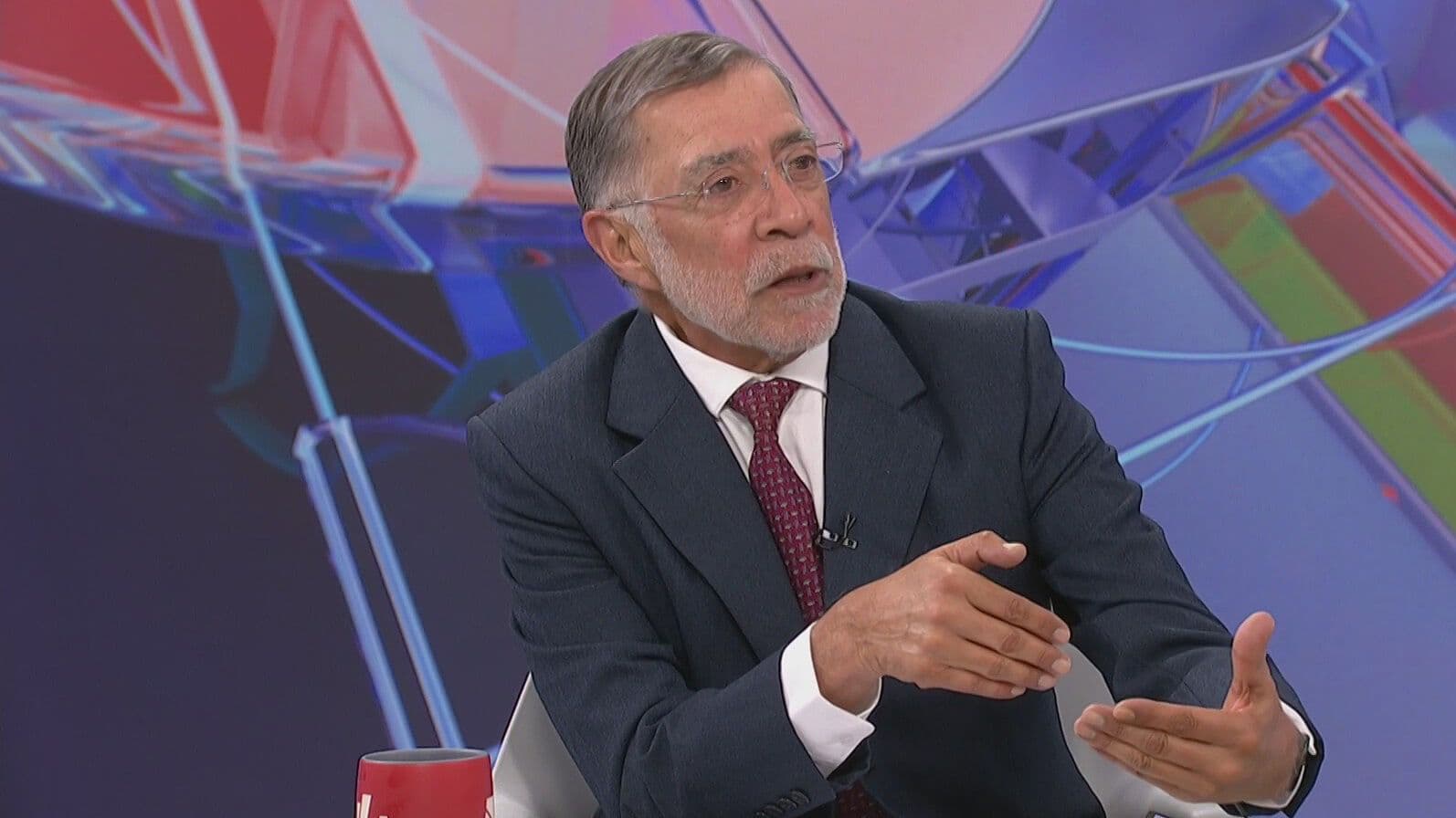 Del Abatimiento de ‘El Mencho’ a la Reforma Electoral: Análisis de René Delgado