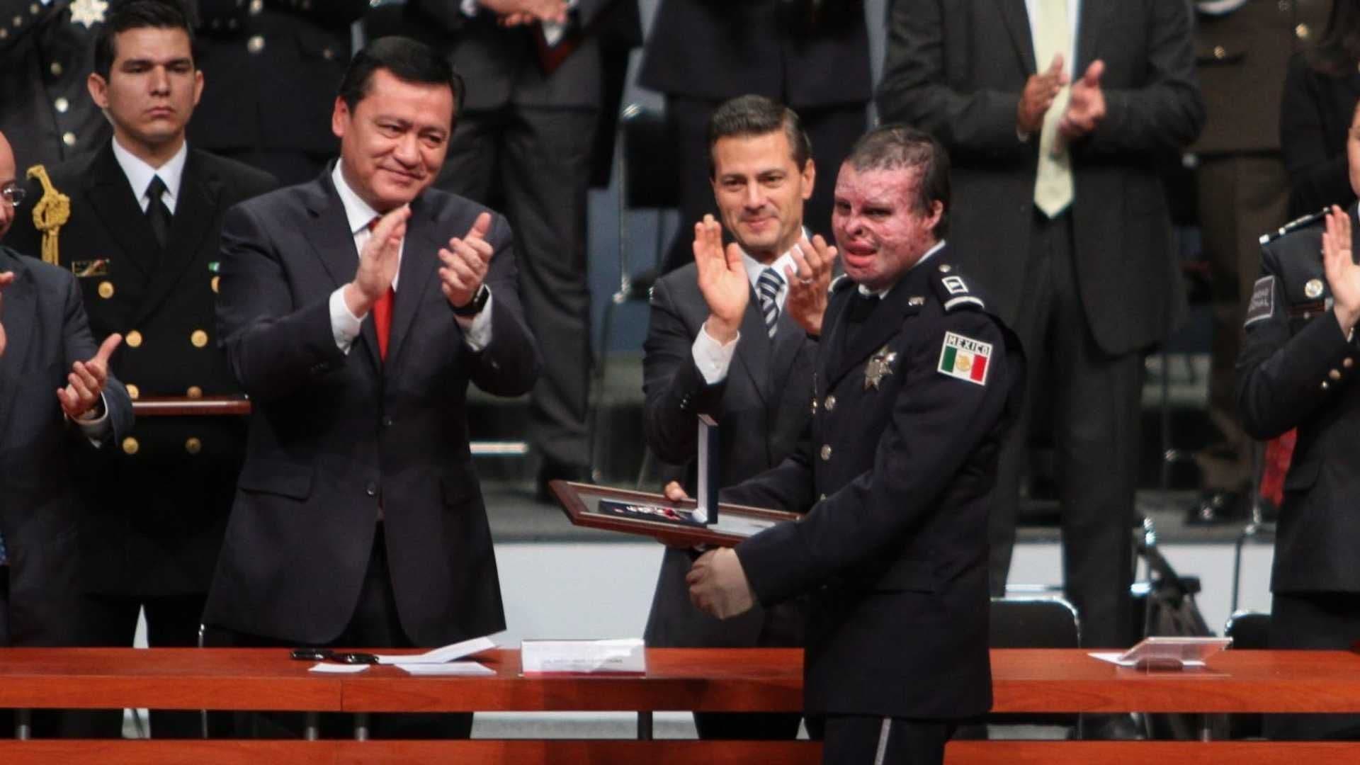 ¿Quién Es Iván Morales, Expolicía Condecorado y Que Fue Asesinado en Temixco?