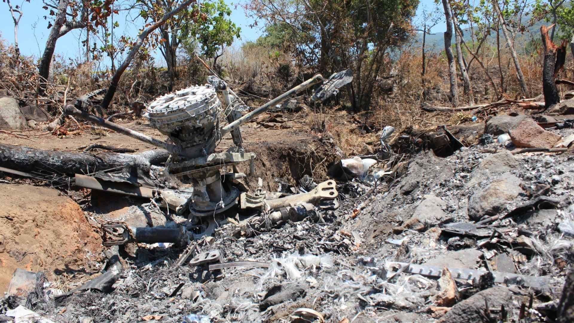 Asesinan a Expolicía Federal en Temixco; Sobrevivió a Ataque del CJNG Que Derribó Helicóptero