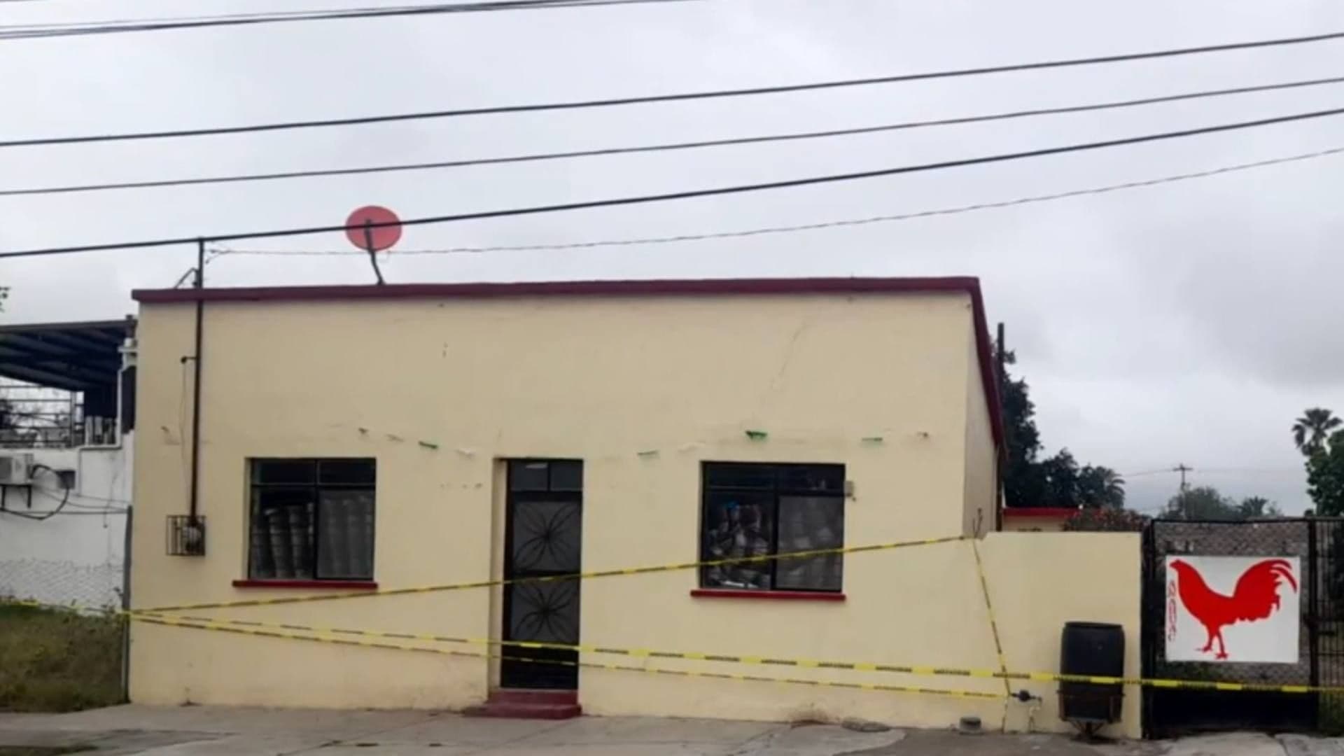 Localizan a 12 Albañiles Plagiados en Anáhuac, Nuevo León