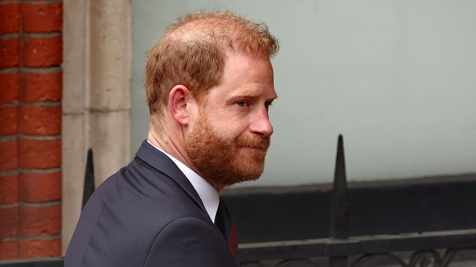 Revés Legal al Príncipe Harry: Pierde Recurso Judicial Sobre Caso de Seguridad en Reino Unido