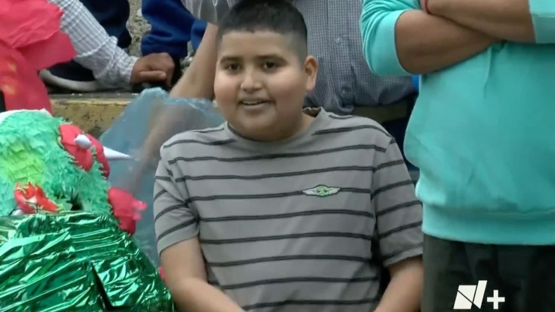 Fallece José Armando, Niño con Leucemia que Tuvo Fiesta Viral en Xalapa