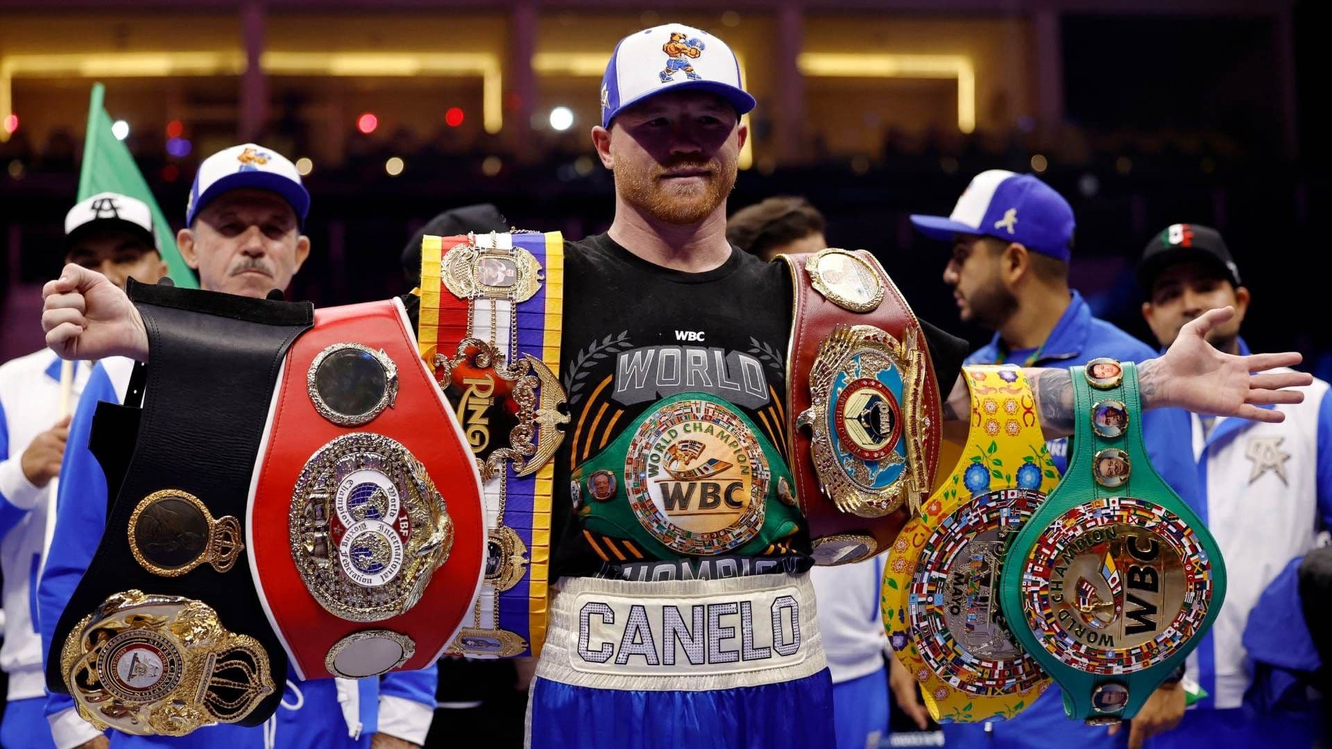 Pelea del Canelo vs Scull: Saúl Álvarez Se Consagra Campeón Indiscutido en los Supermedianos