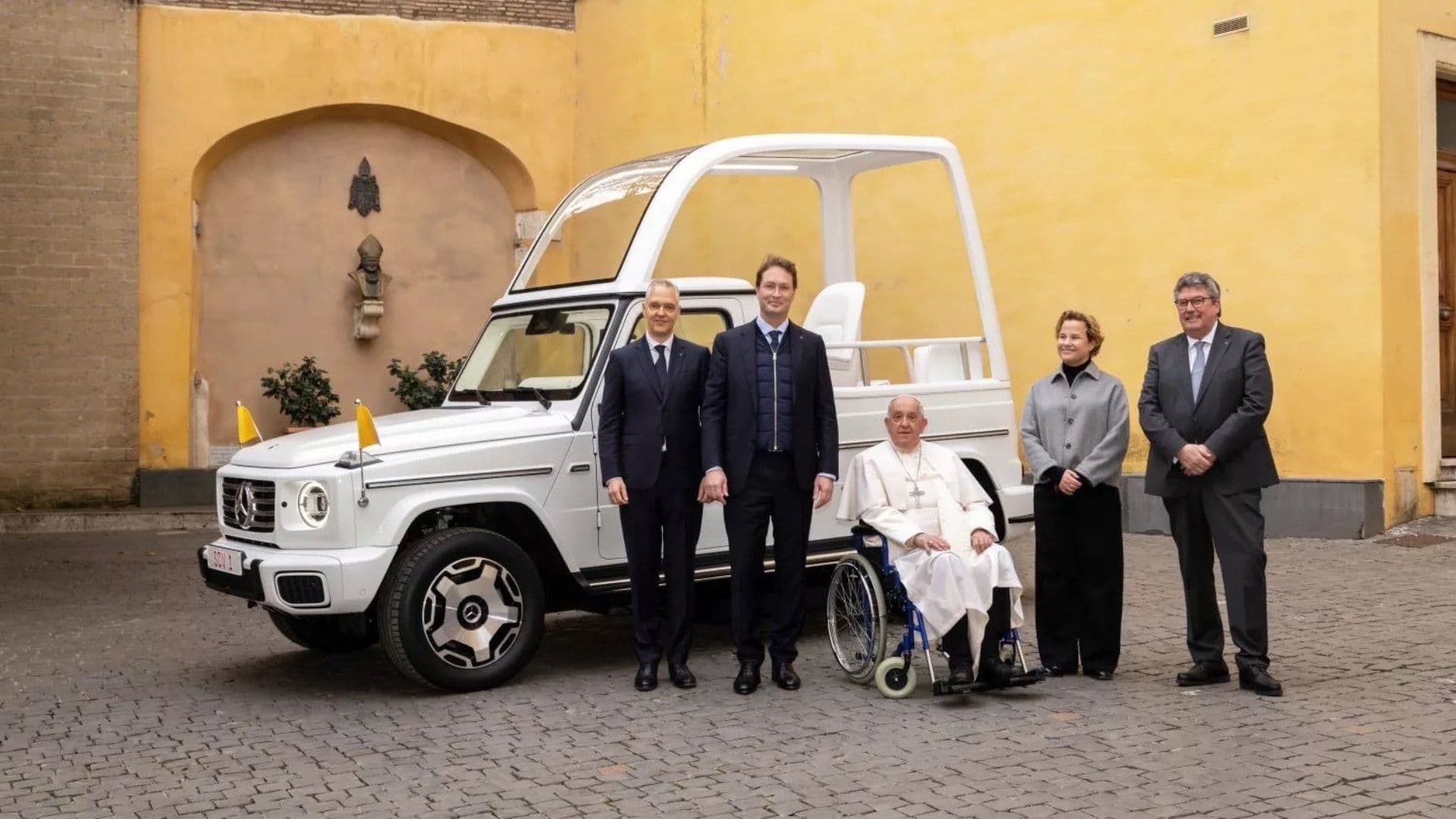 ¿Lo Cumplirán? Éste Fue el Último Deseo del Papa Francisco