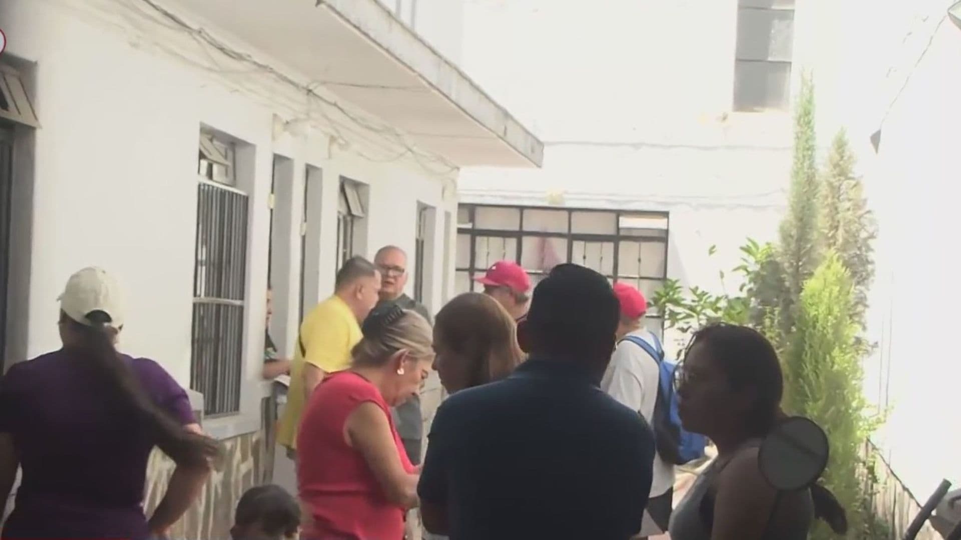 Explota Cilindro de Gas en Casa de Familia de Taqueros; Hay 2 Lesionados en Oblatos, Guadalajara