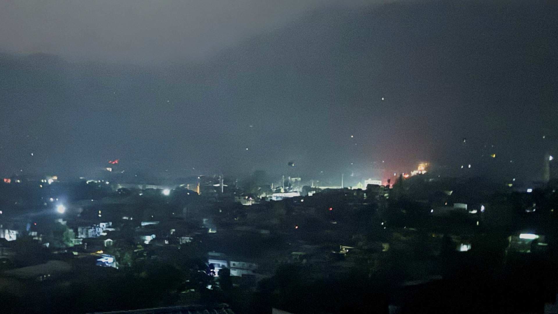 India Bombardea Pakistán; el Objetivo Fueron "Sitios Terroristas", Dice Nueva Delhi