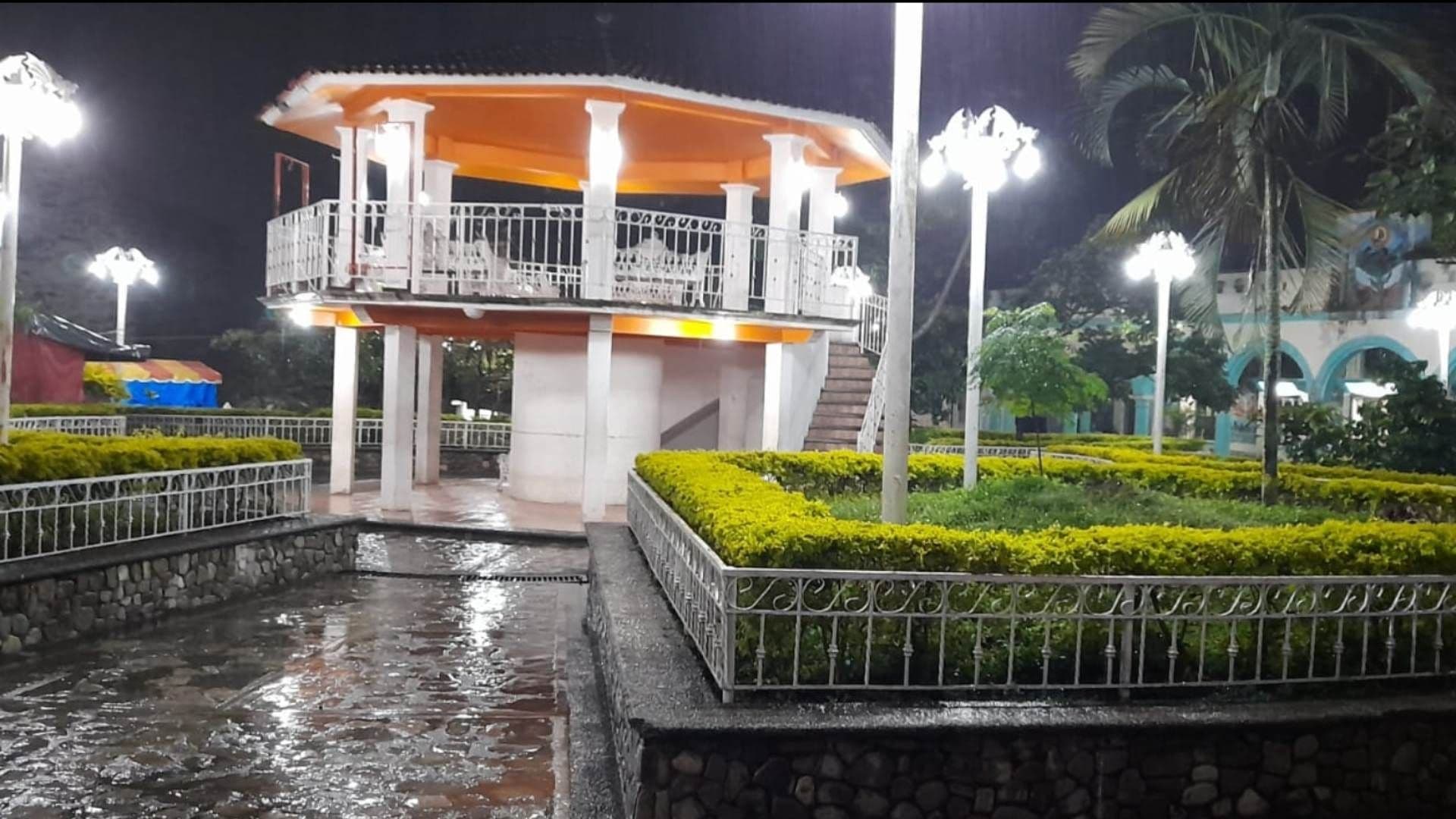 Cancelan Oficialmente Eventos Masivos en Coxquihui, Veracruz por Ola de Violencia