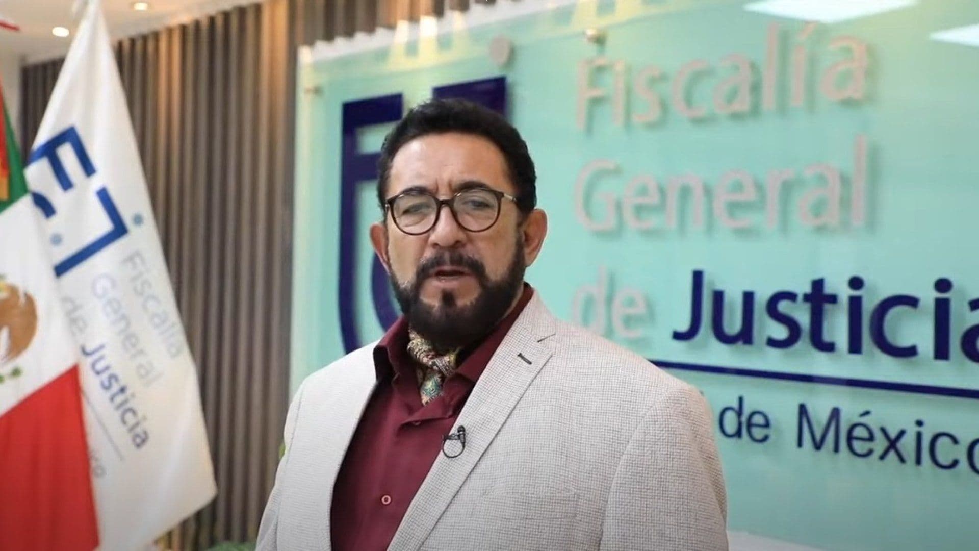Candidato de Morena "Posiblemente No Participó en Asesinato" en Portales: Fiscalía CDMX